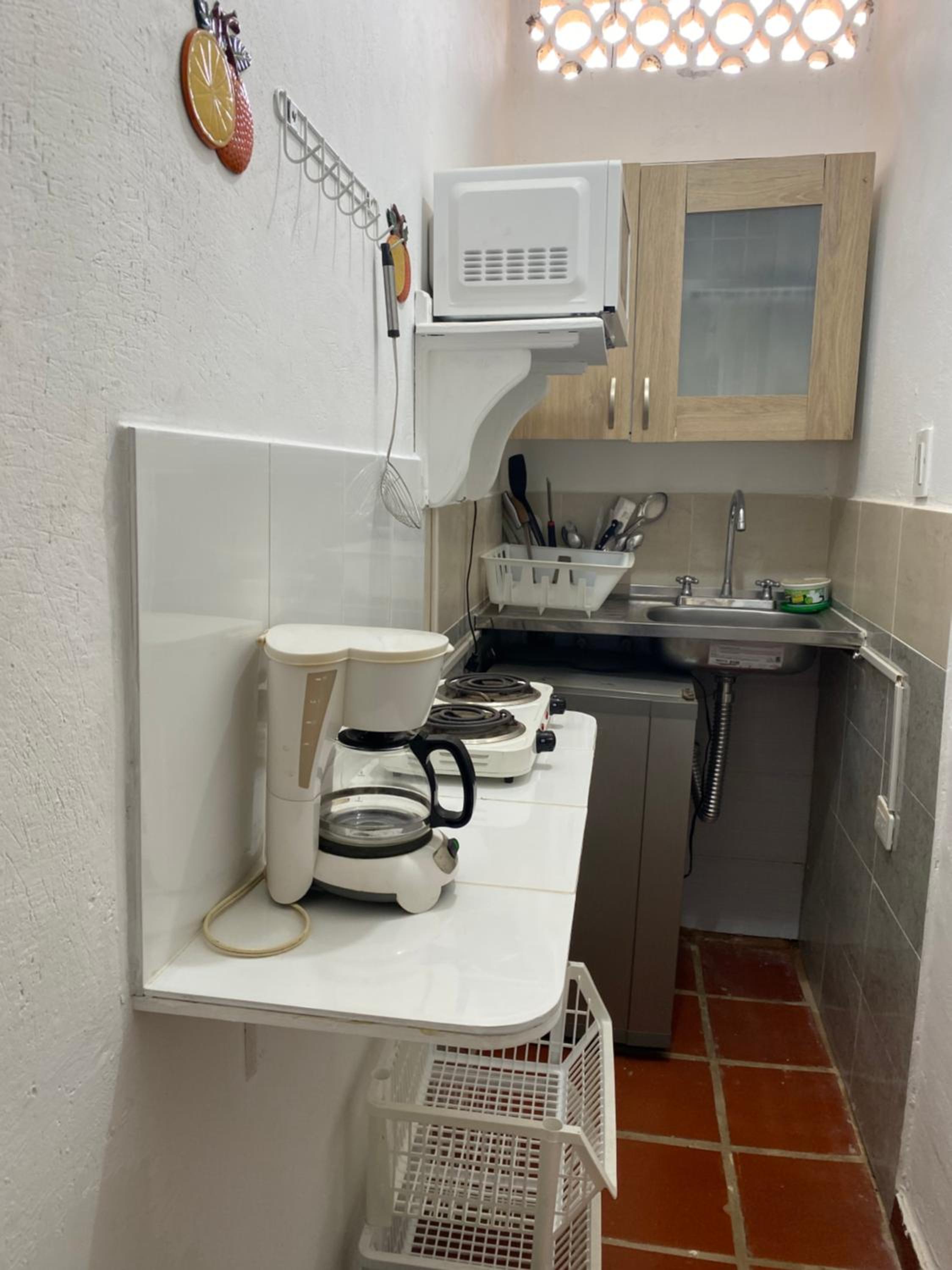 La Casa de Luzma