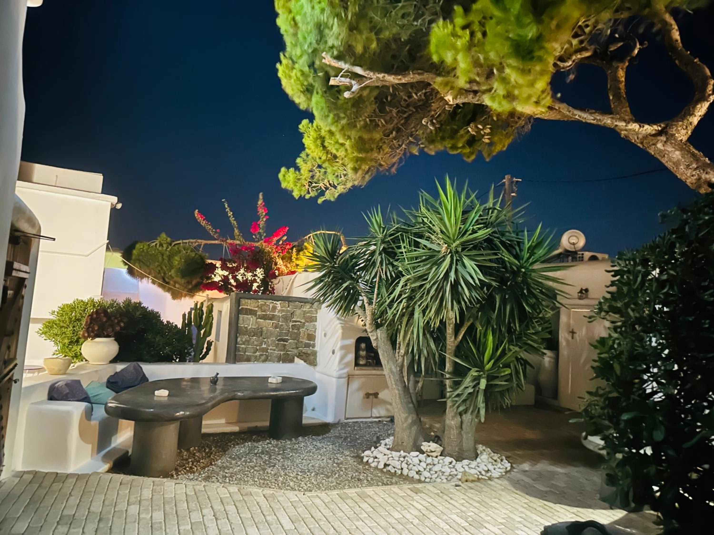 Cassaris Mykonos