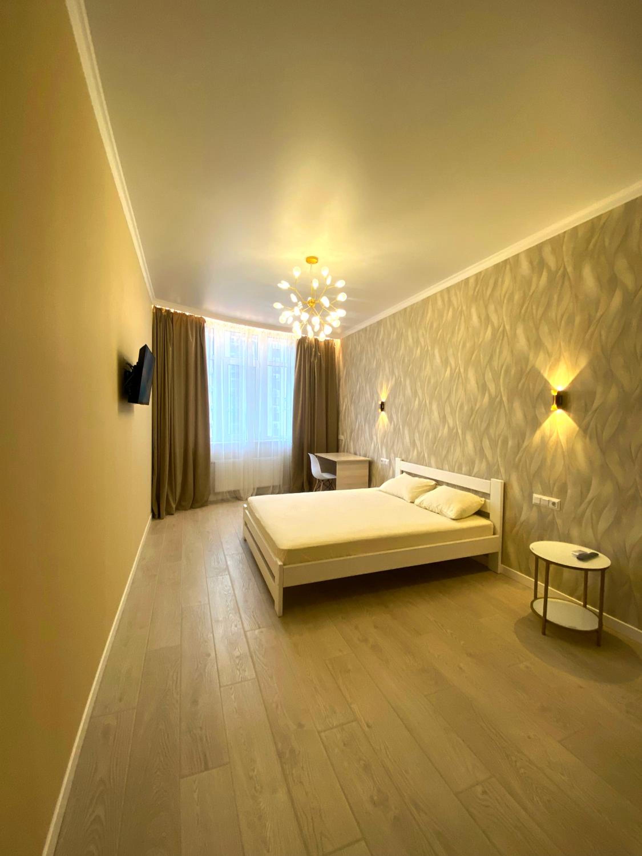 Arcadia Spacious Apartments view 5