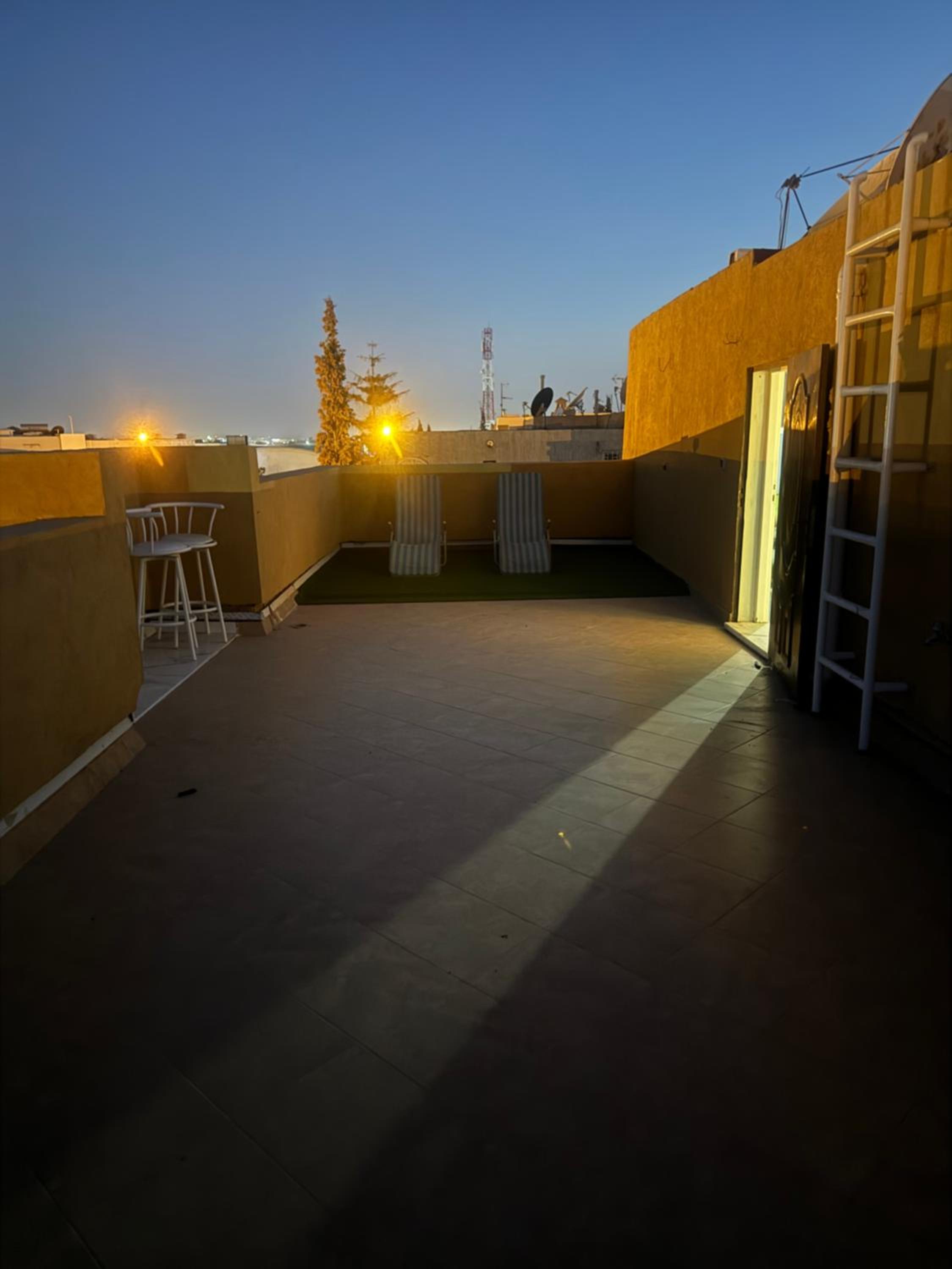 roof