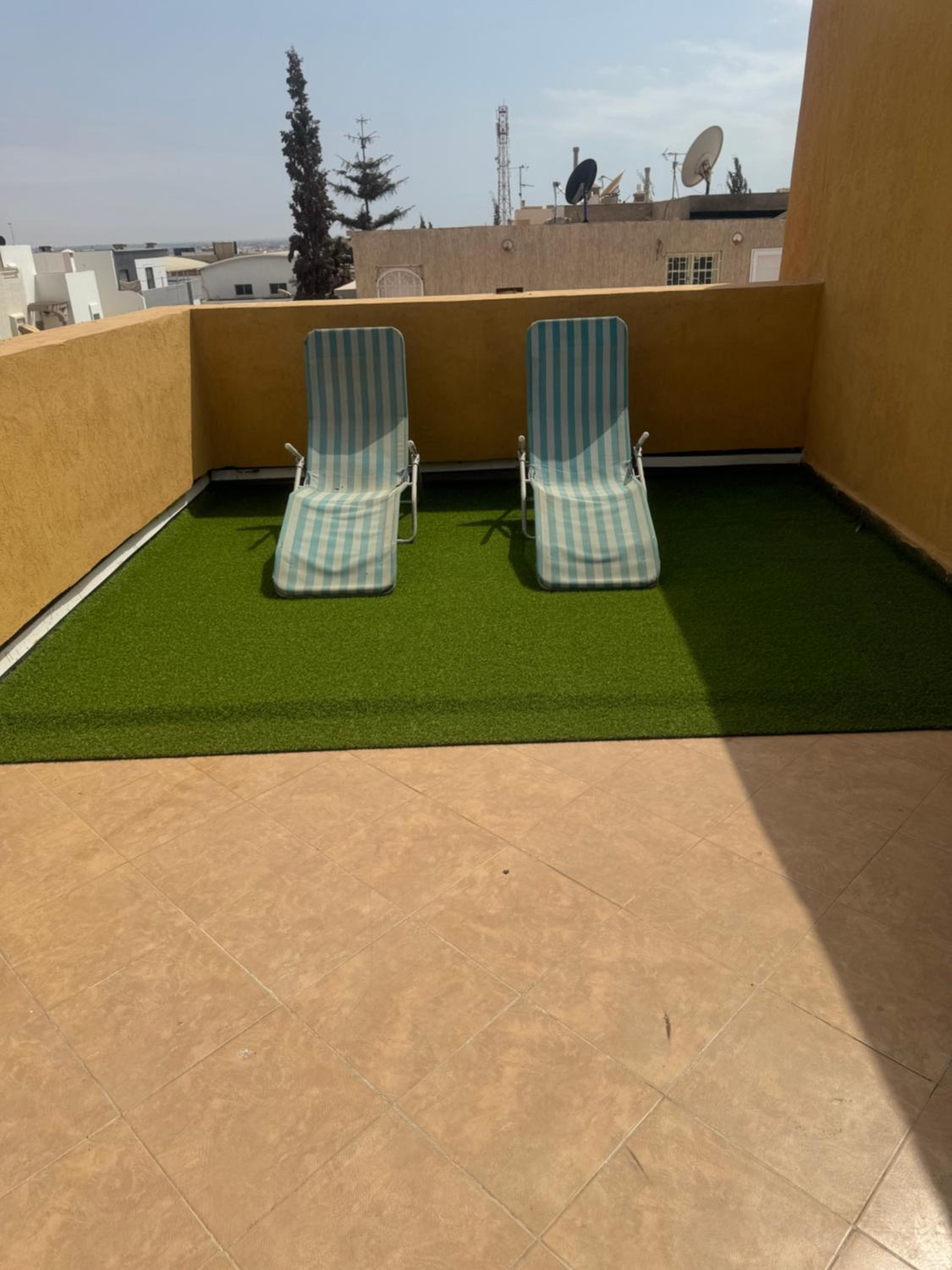 Villa Nobla Uniquement pour famille