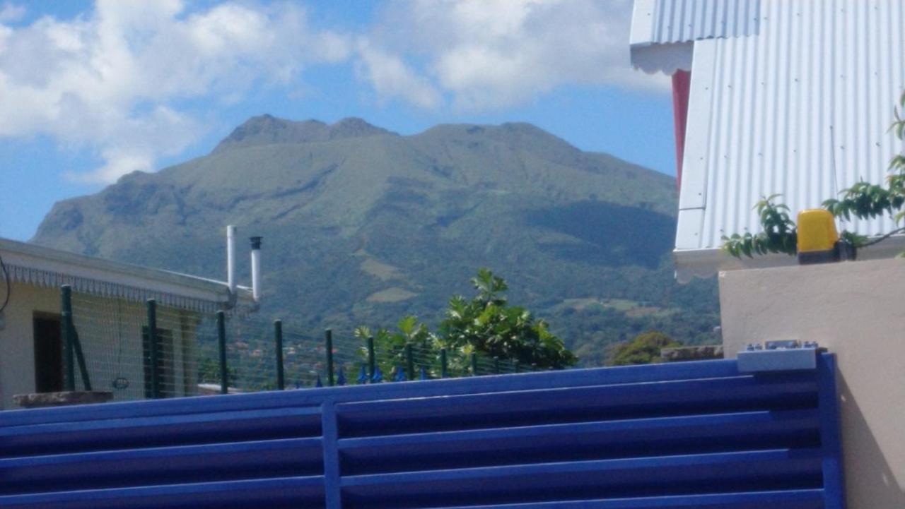 Zénitude Bungalow view 5