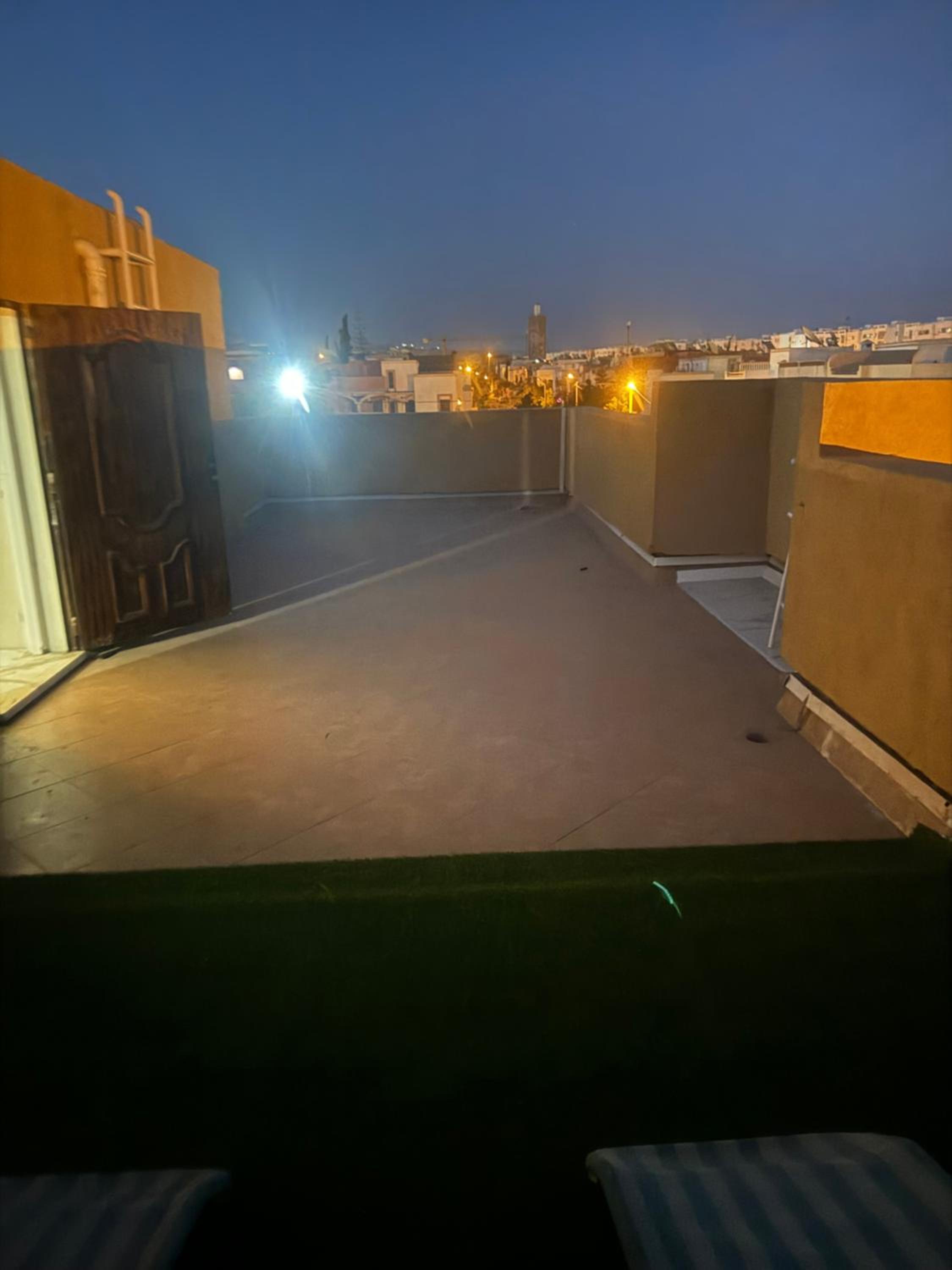 roof