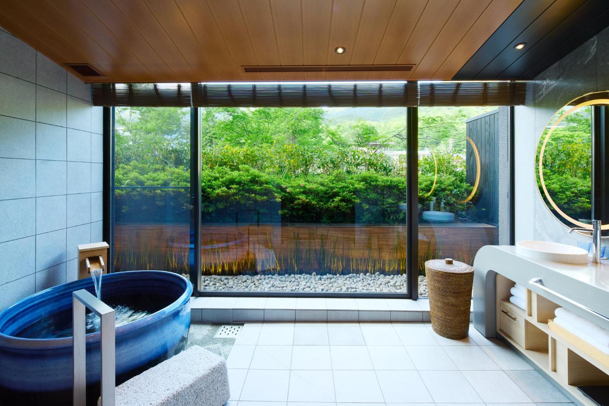 Hotel Indigo Hakone Gora by IHG 138