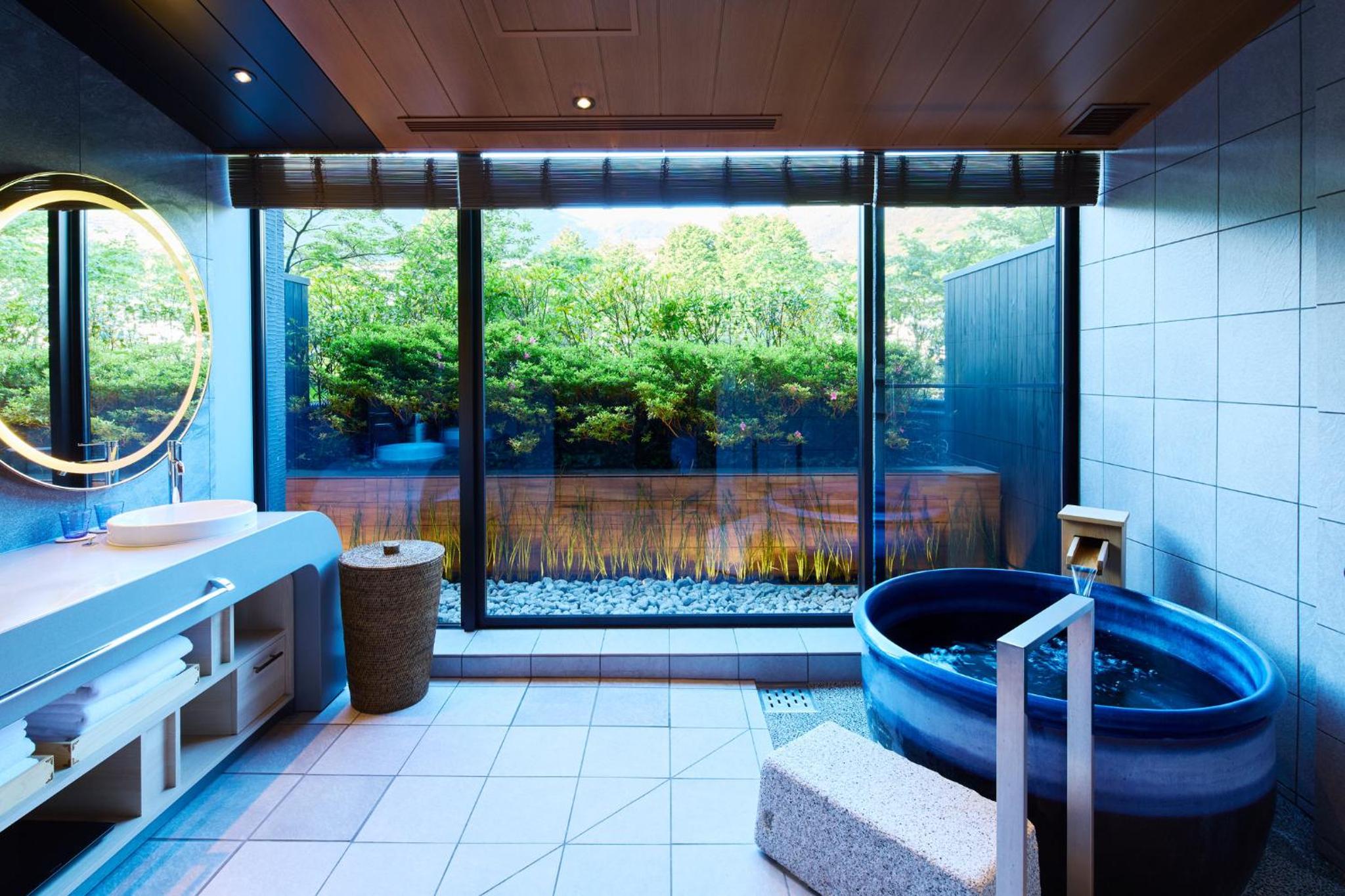 Hotel Indigo Hakone Gora by IHG 137