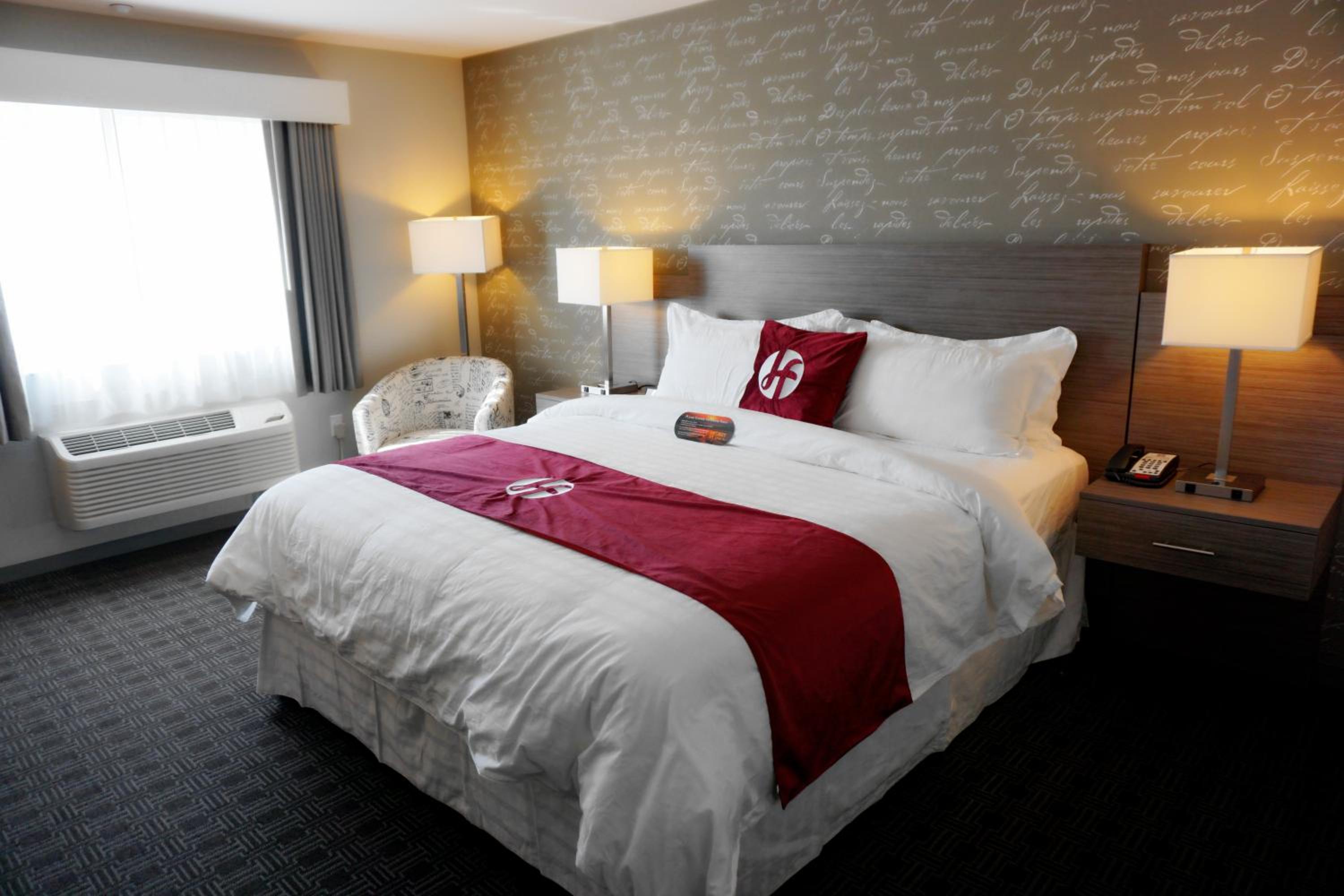 Rosemead Vacations - Hartford Hotel Best Western Signature Collection - Property Image 11