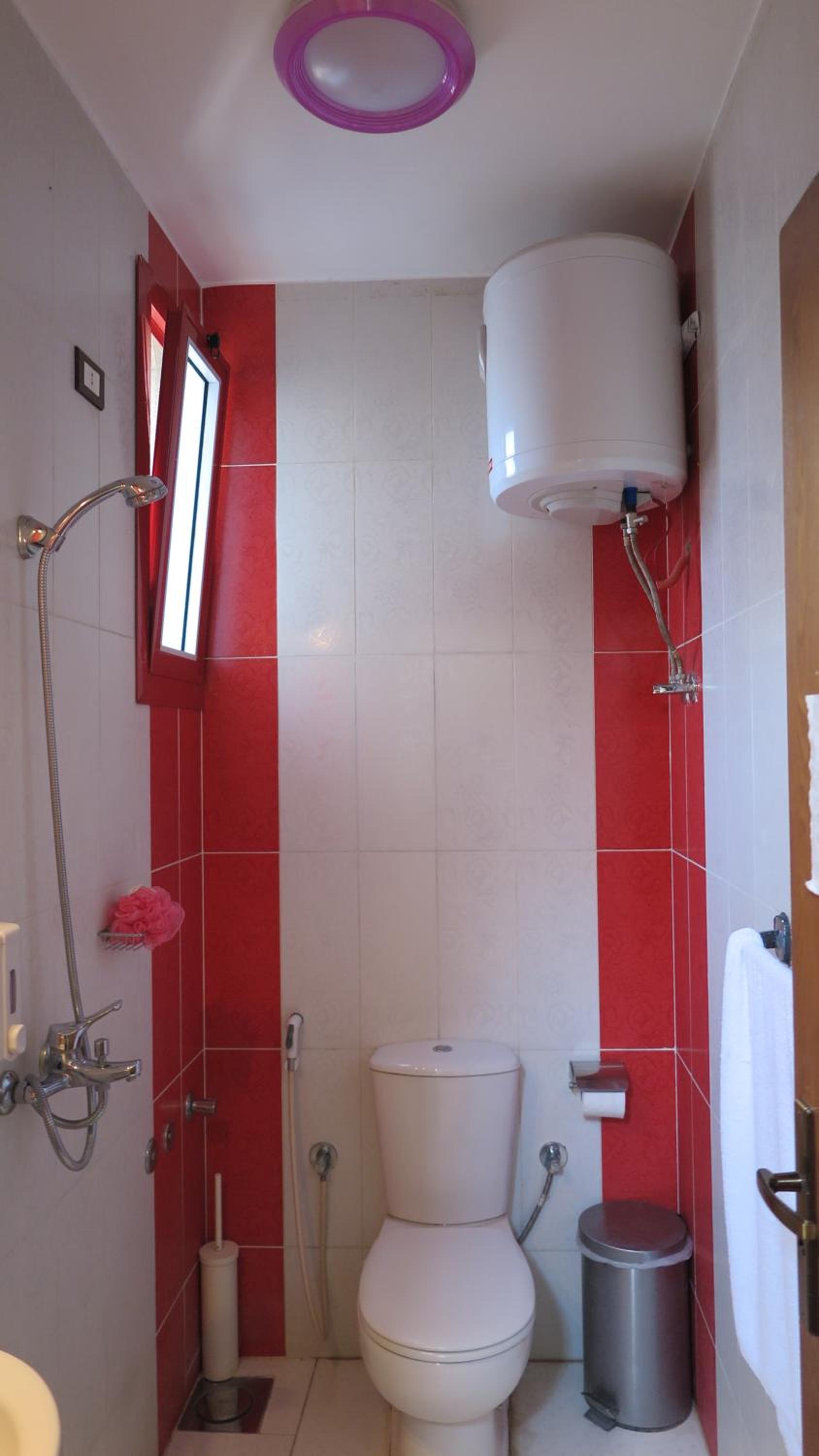 Azit Guest House