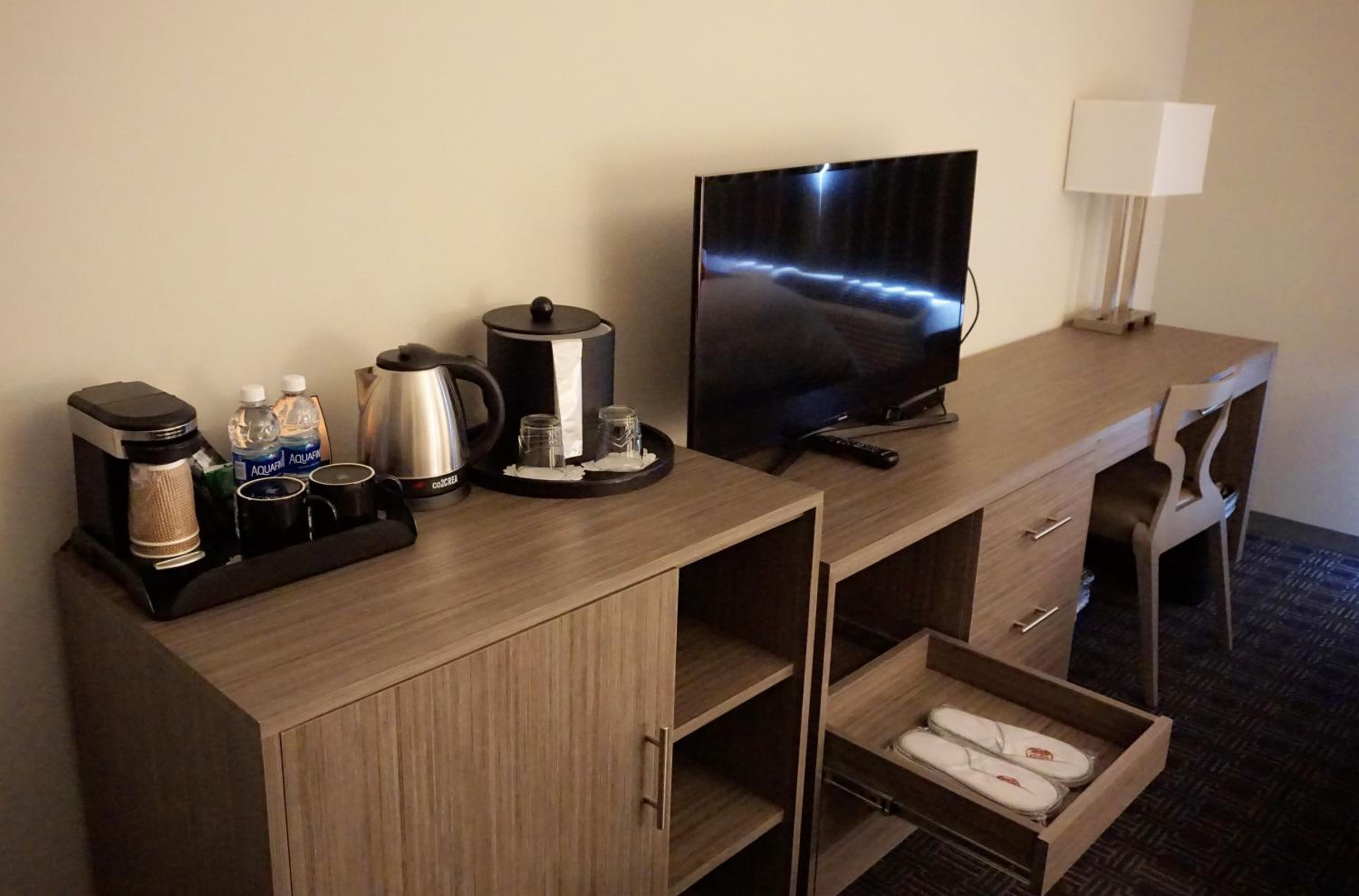 Rosemead Vacations - Hartford Hotel Best Western Signature Collection - Property Image 10
