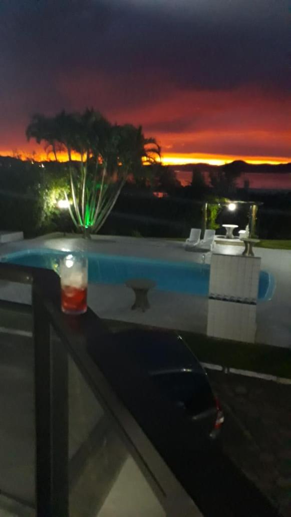 Costa Esmeralda