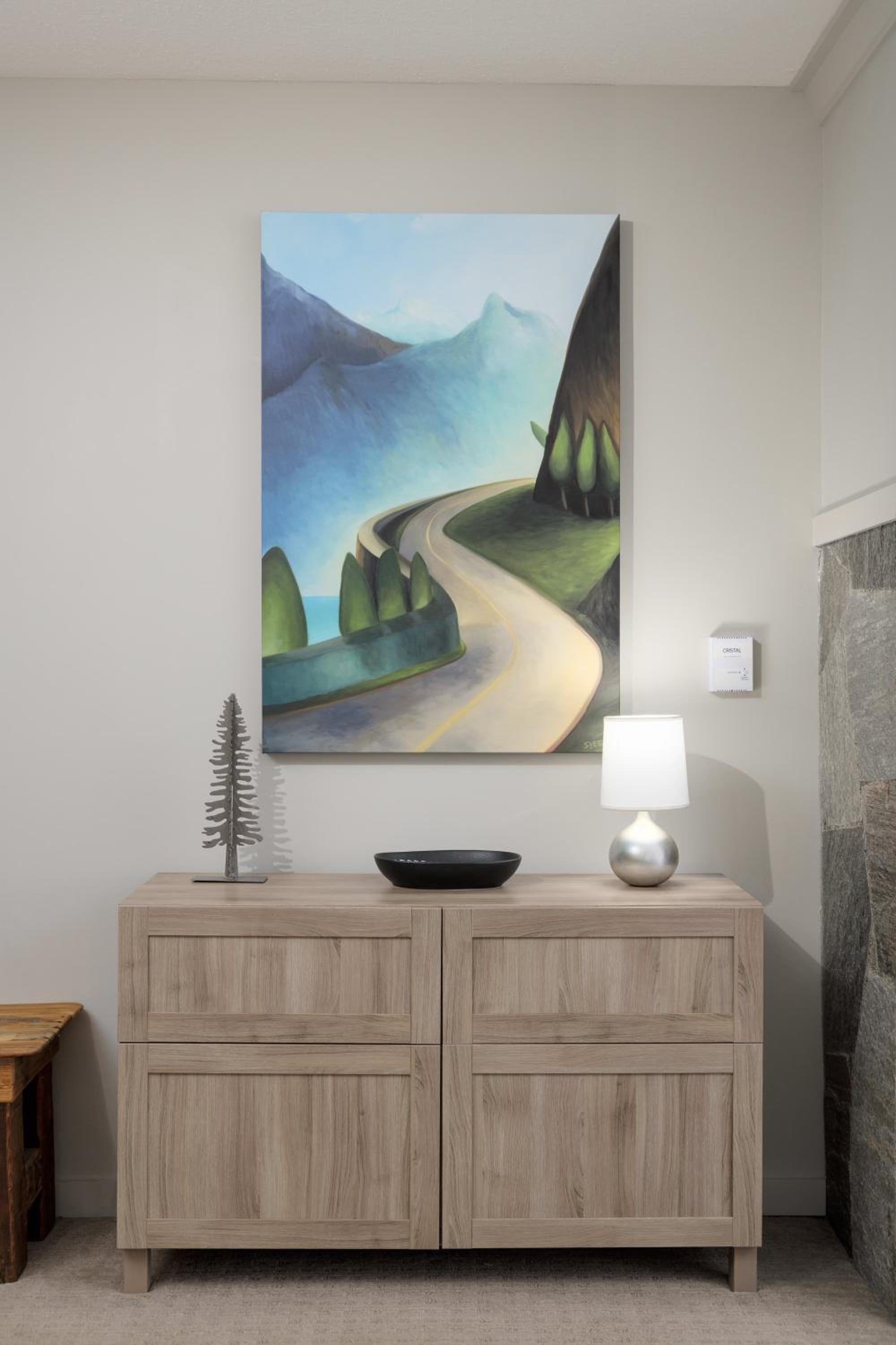 Spacious 3BR Condo in Whistler