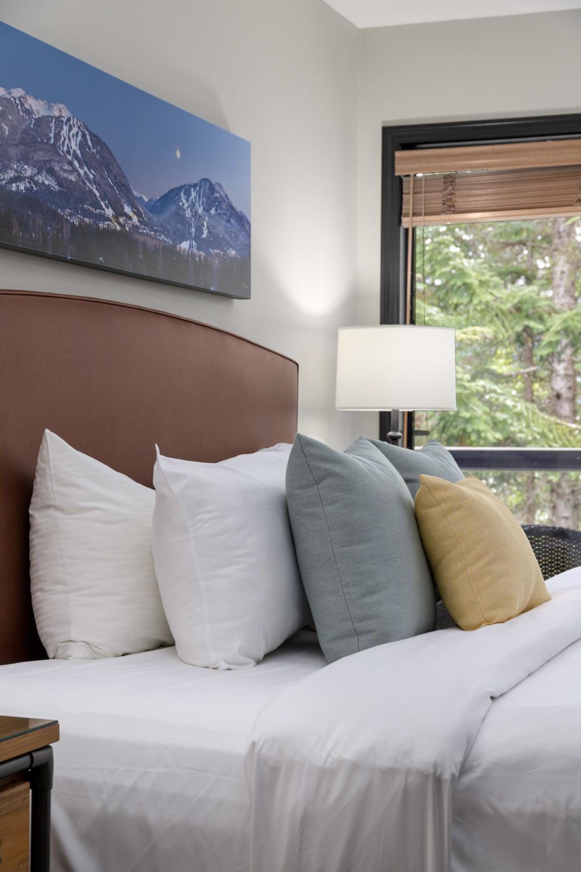 Spacious 3BR Condo in Whistler