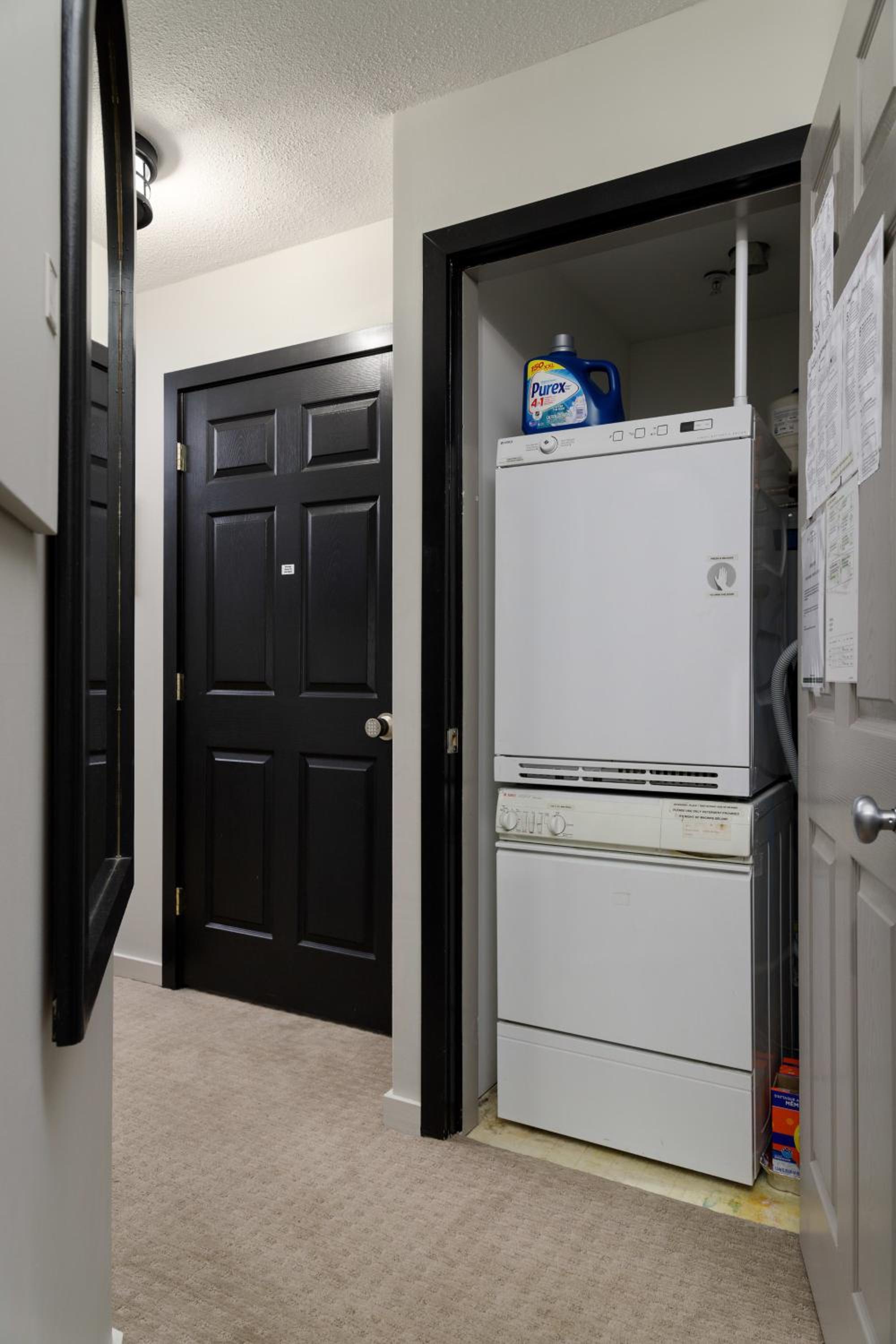 Spacious 3BR Condo in Whistler