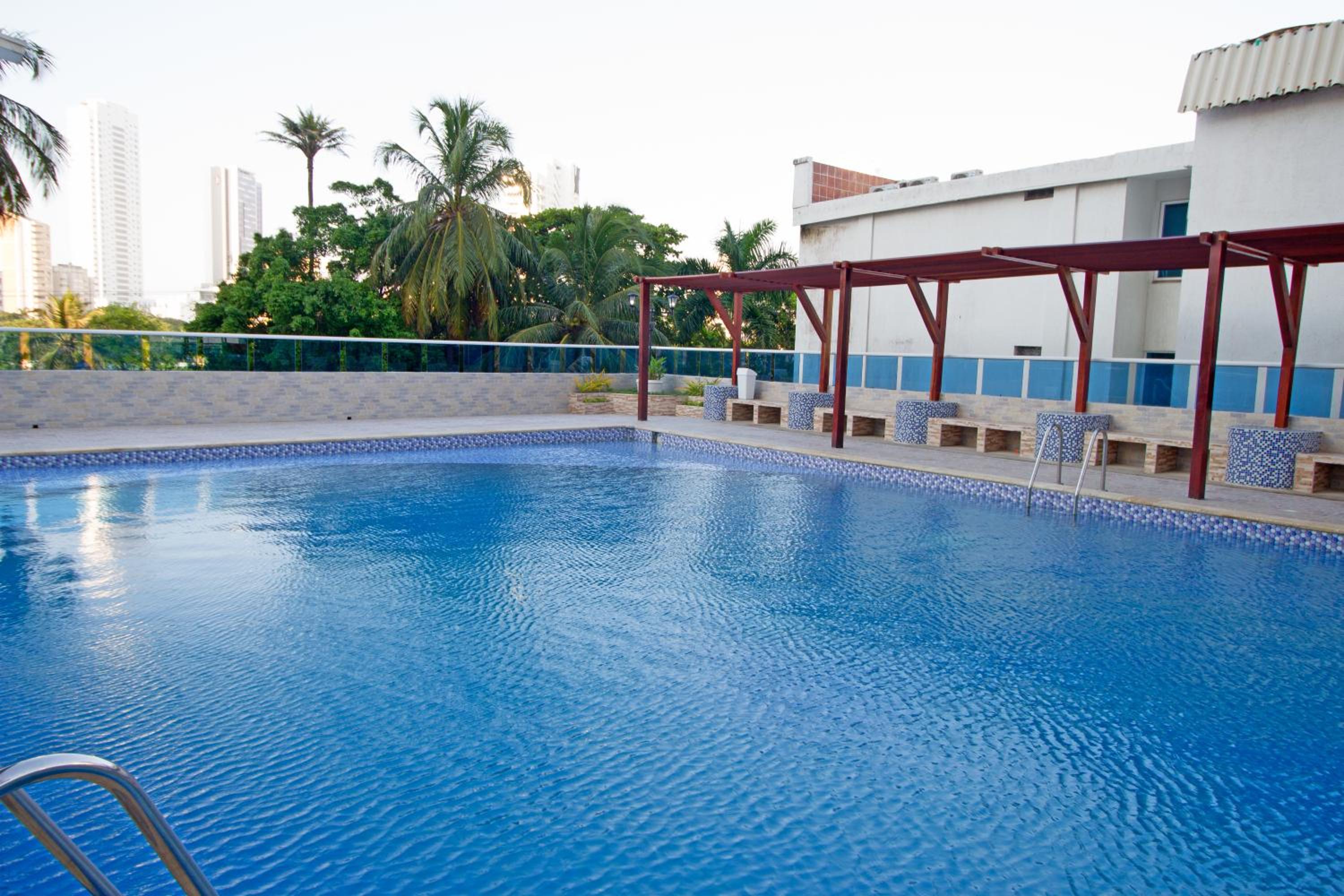 Riviera Summer - Livin Colombia