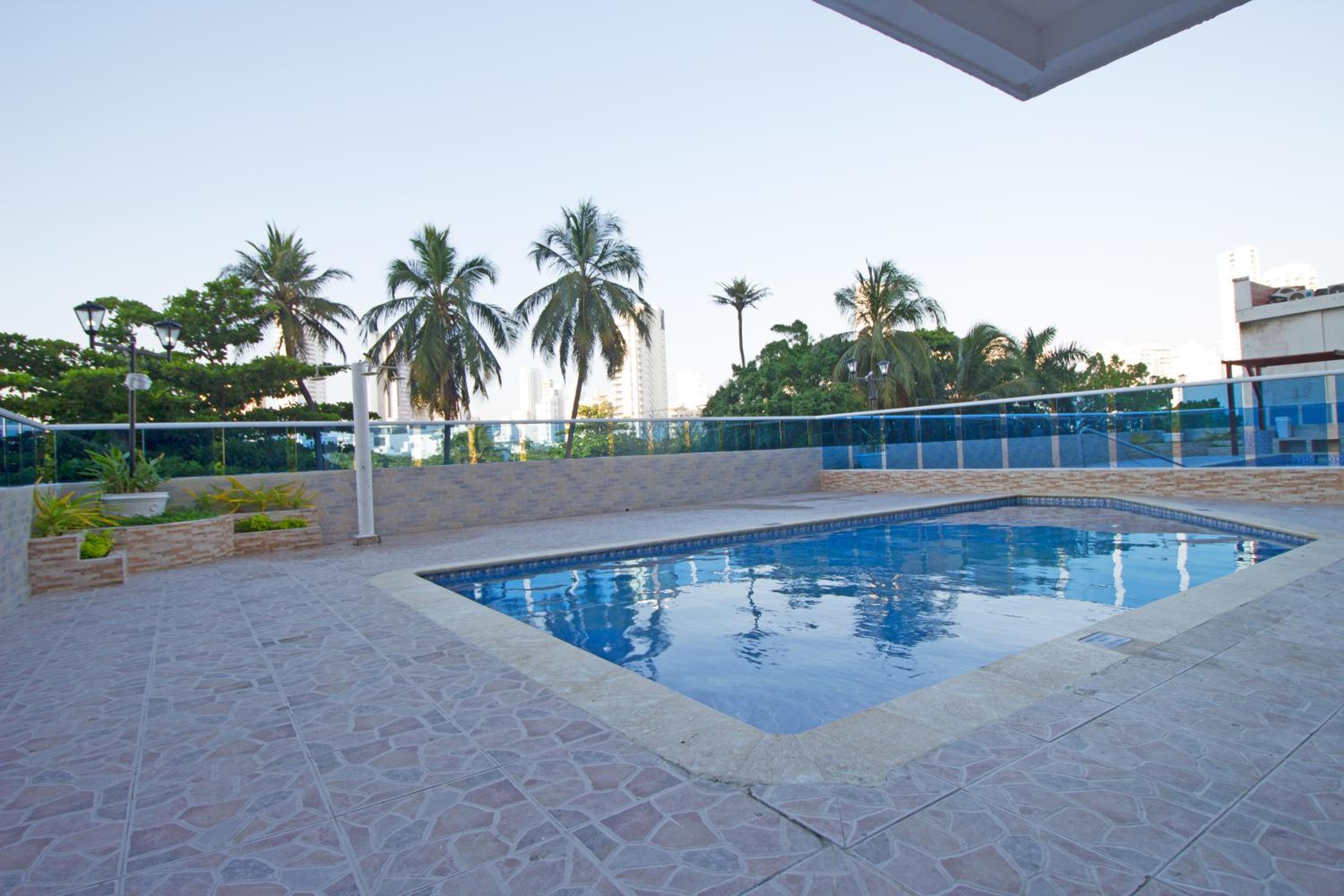 Riviera Summer - Livin Colombia