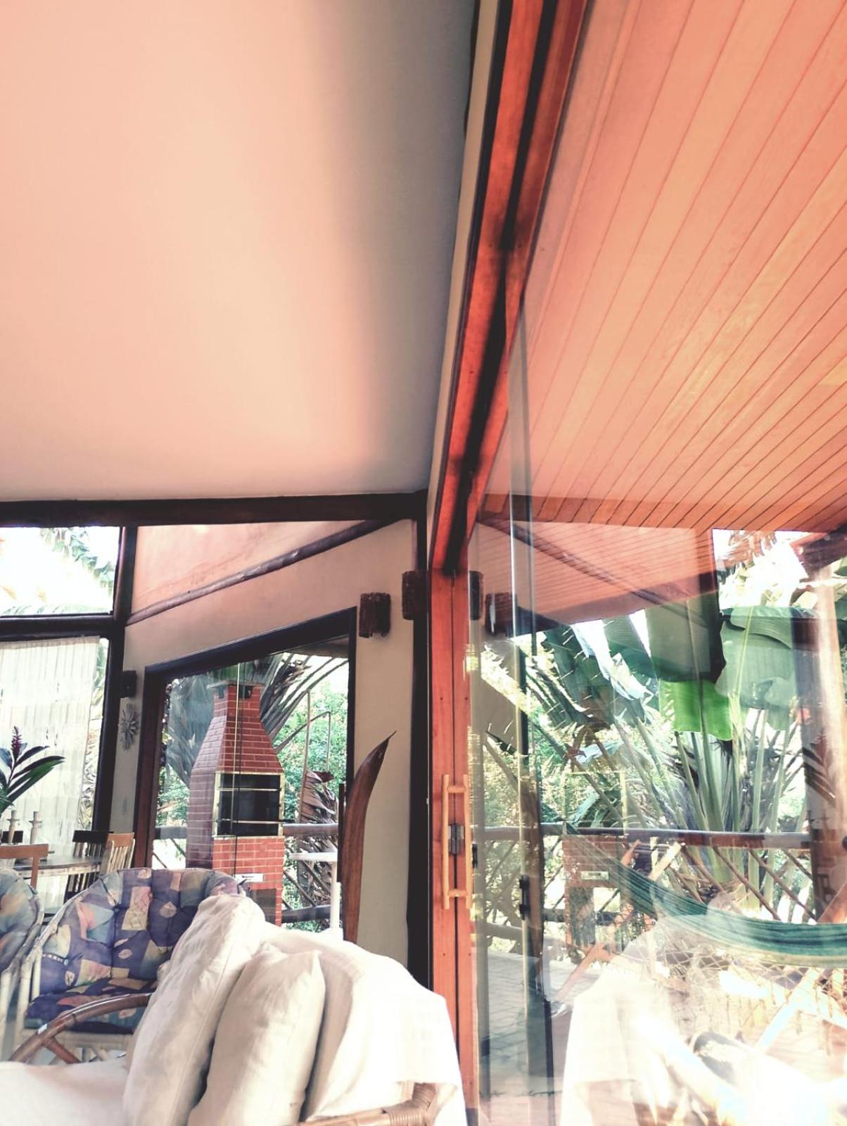 Retiro do paquetá