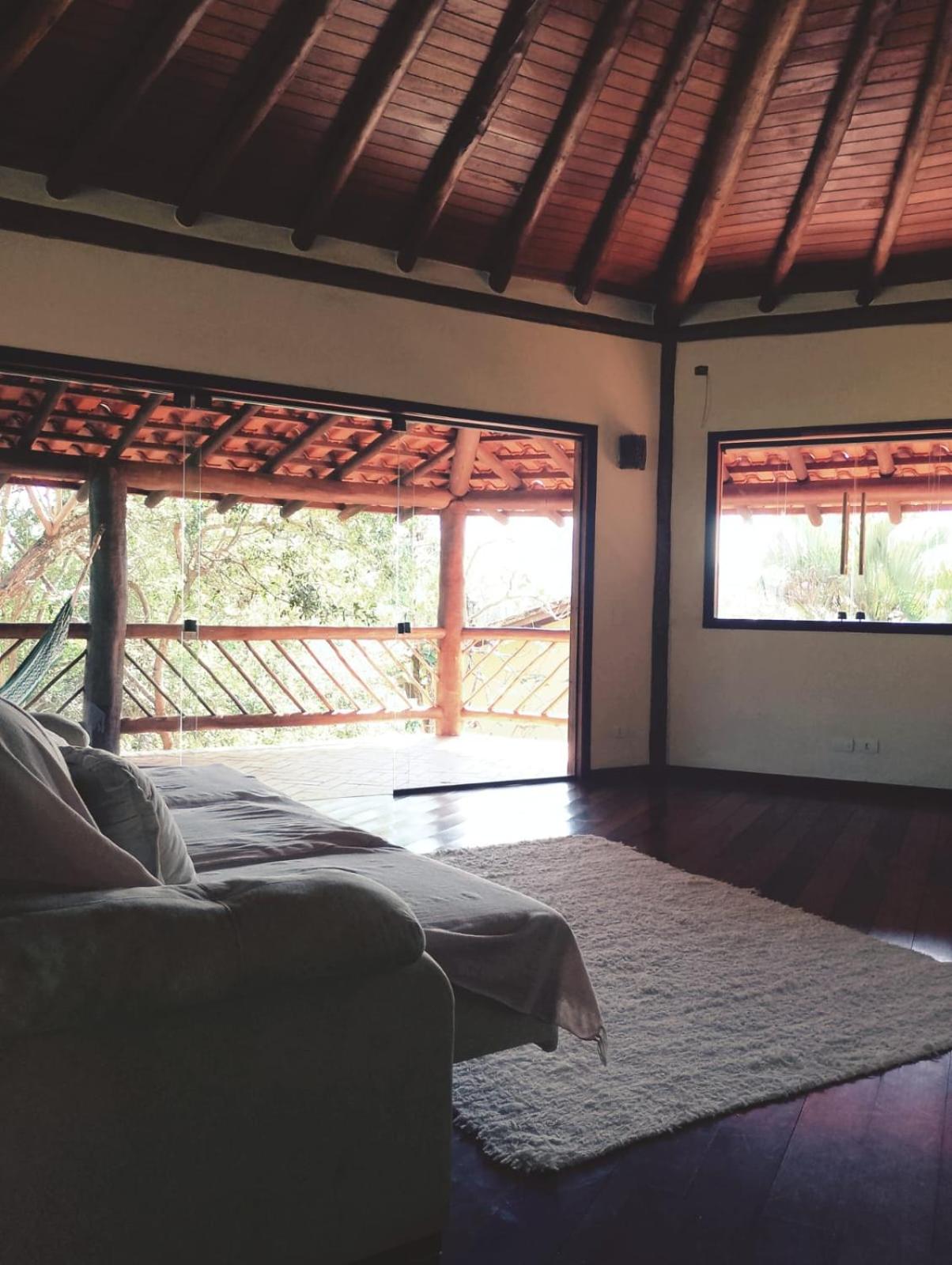 Retiro do paquetá