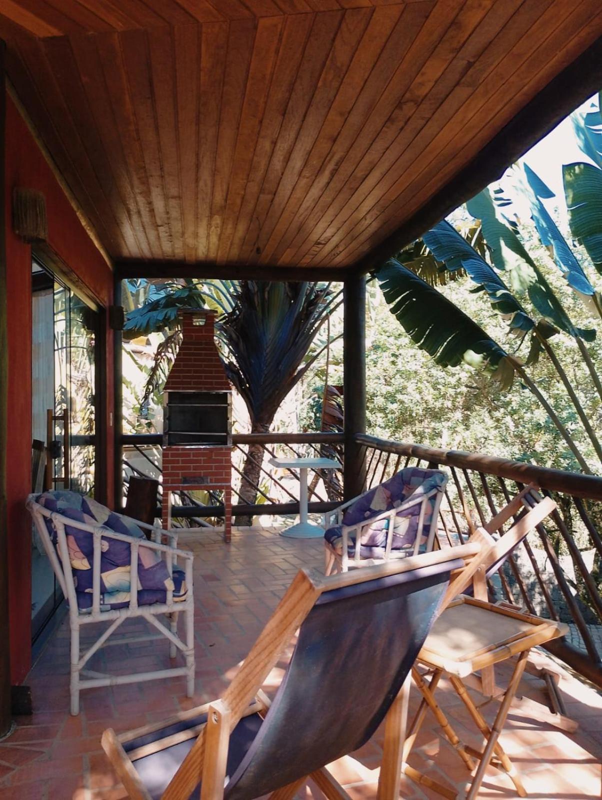 Retiro do paquetá
