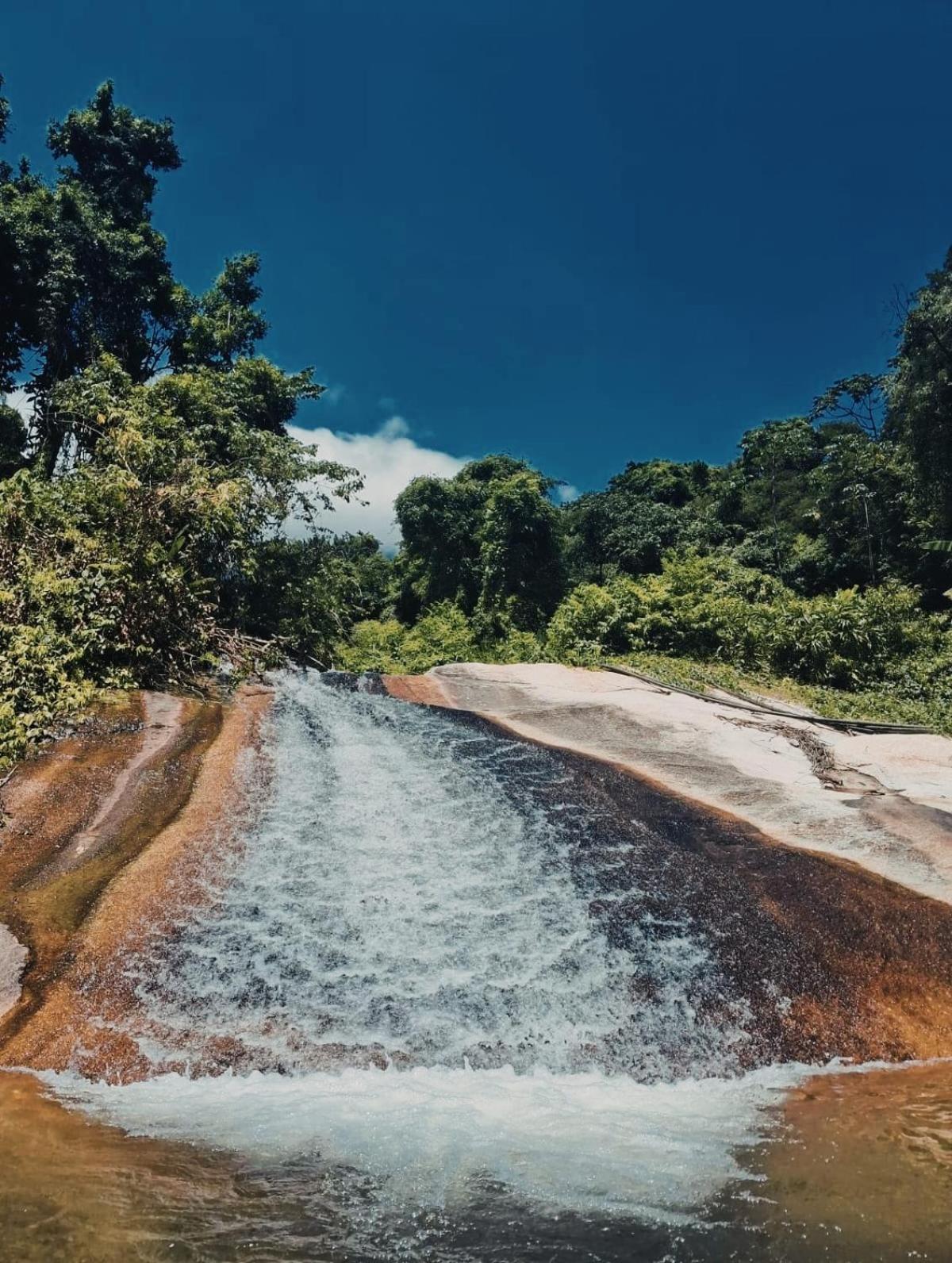 Retiro do paquetá