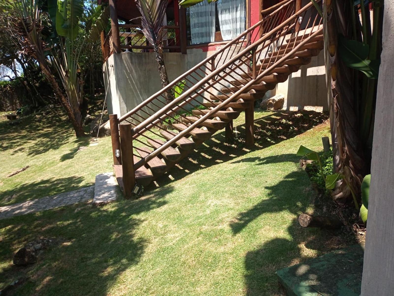 Retiro do paquetá