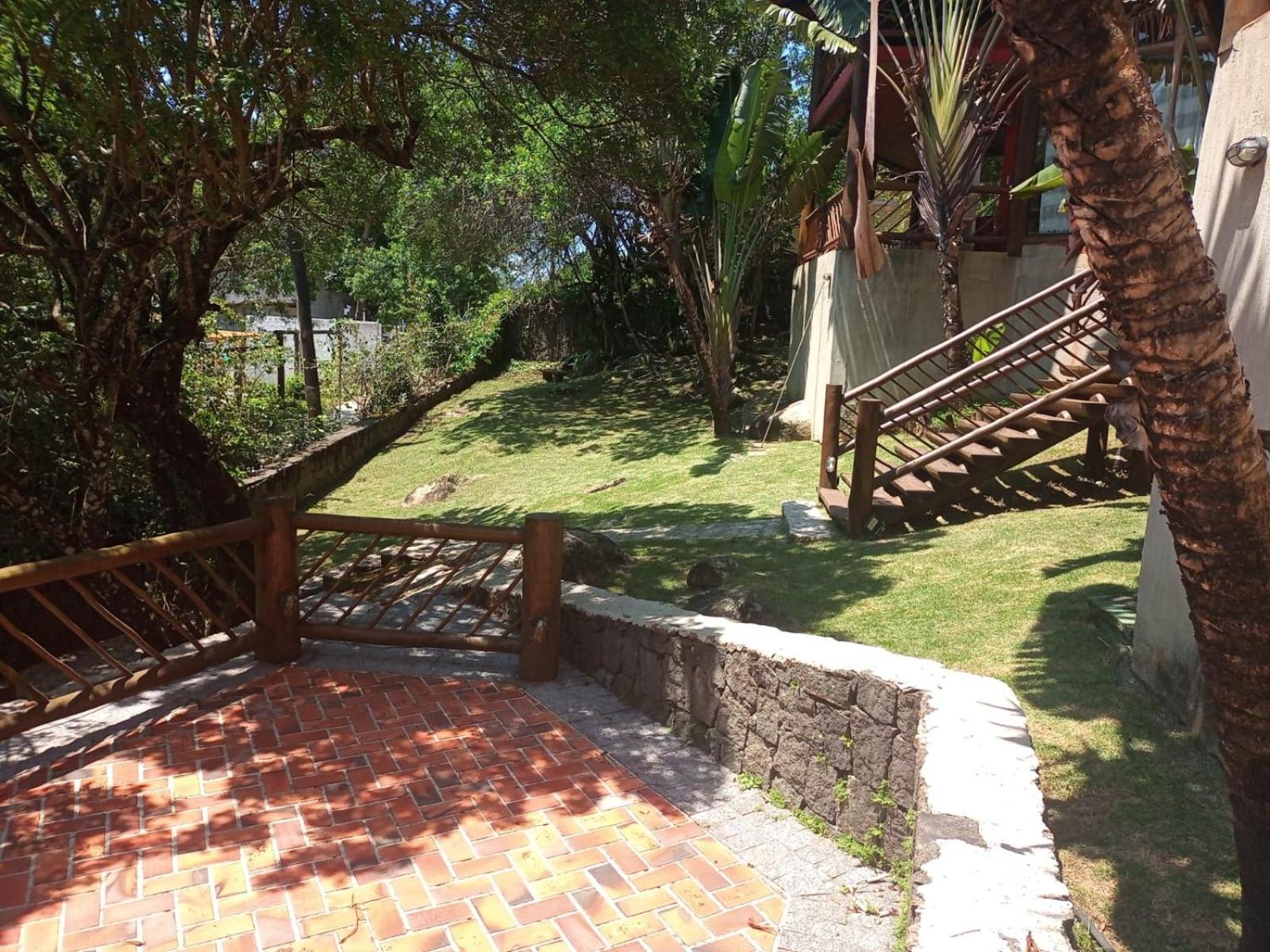 Retiro do paquetá
