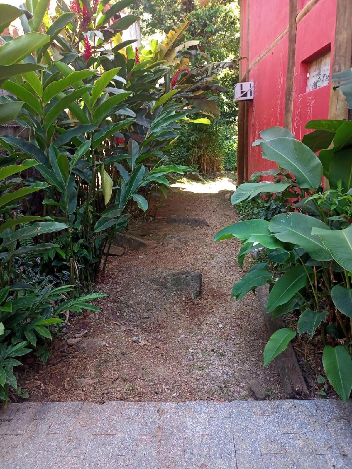 Retiro do paquetá