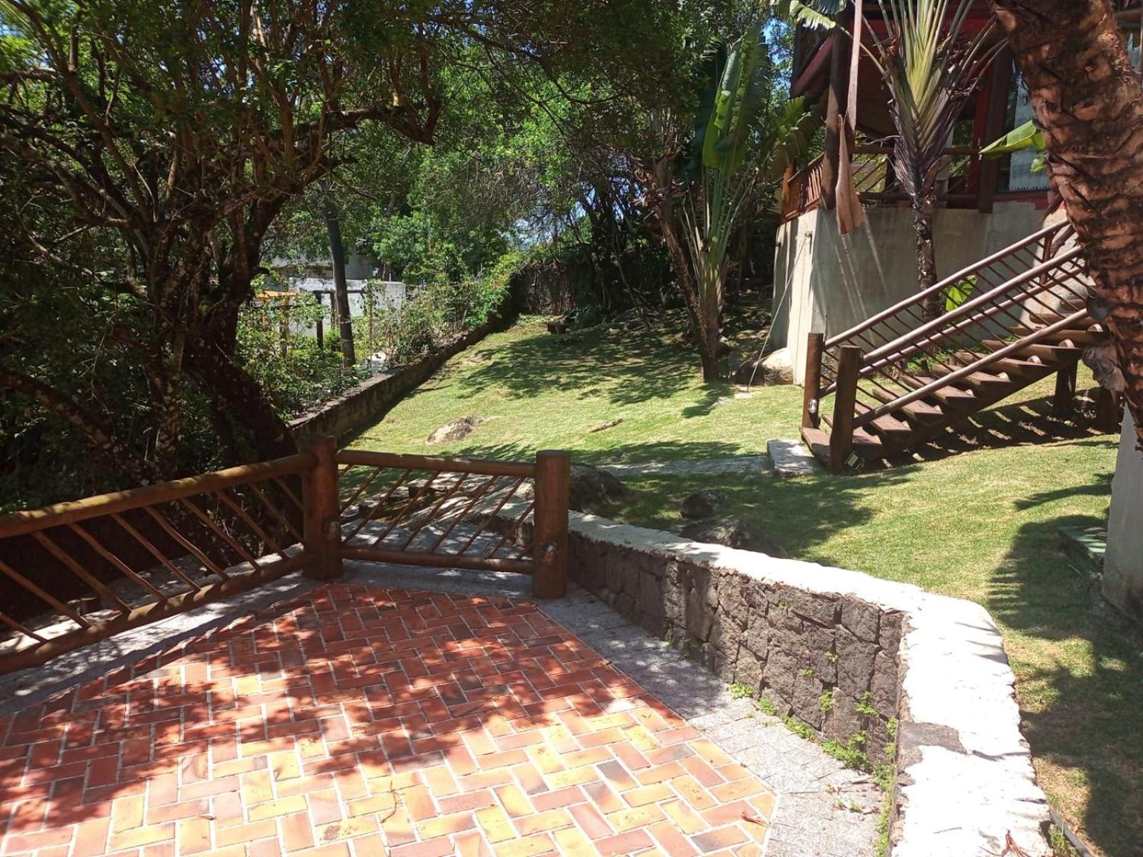 Retiro do paquetá