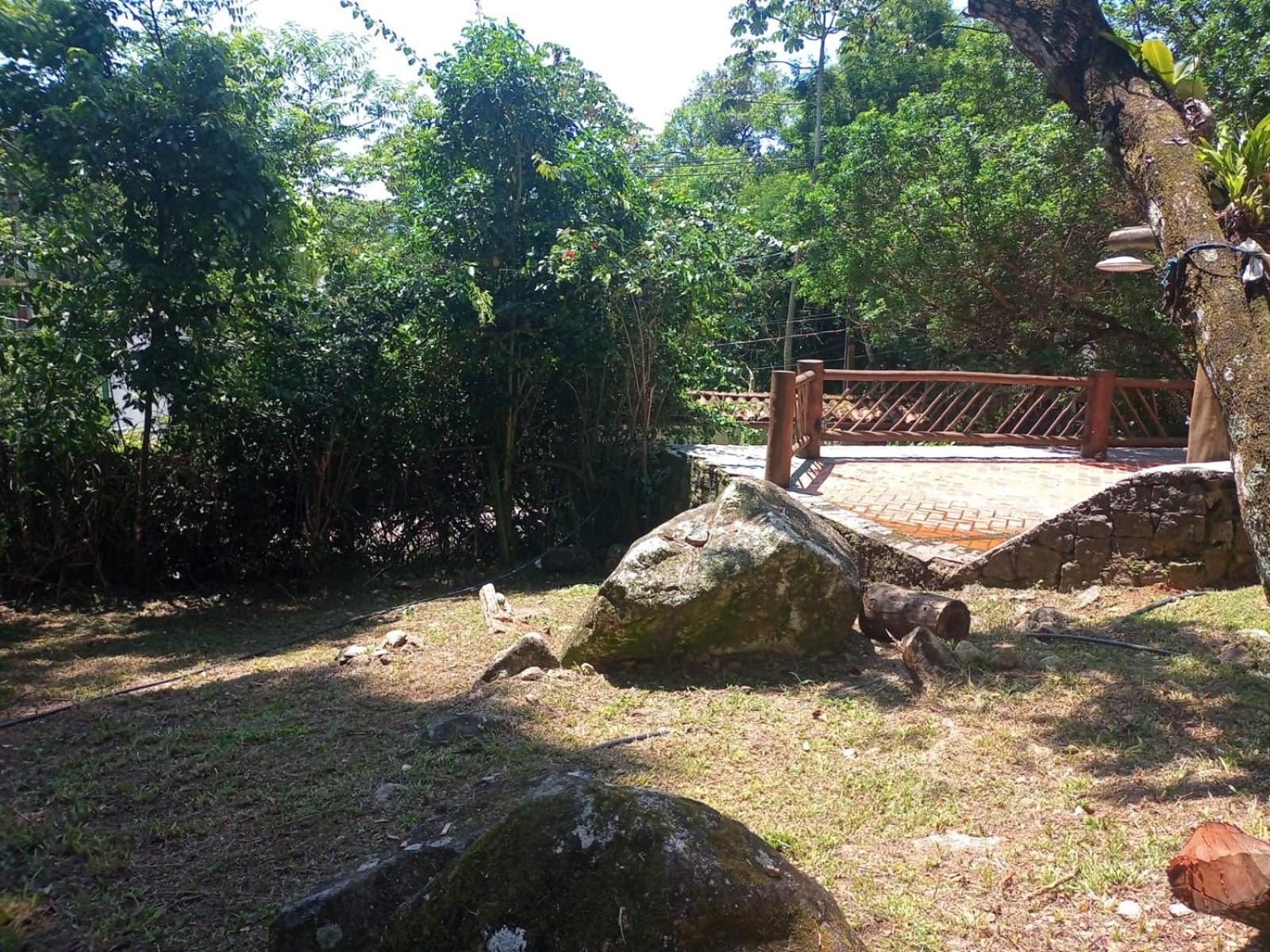 Retiro do paquetá