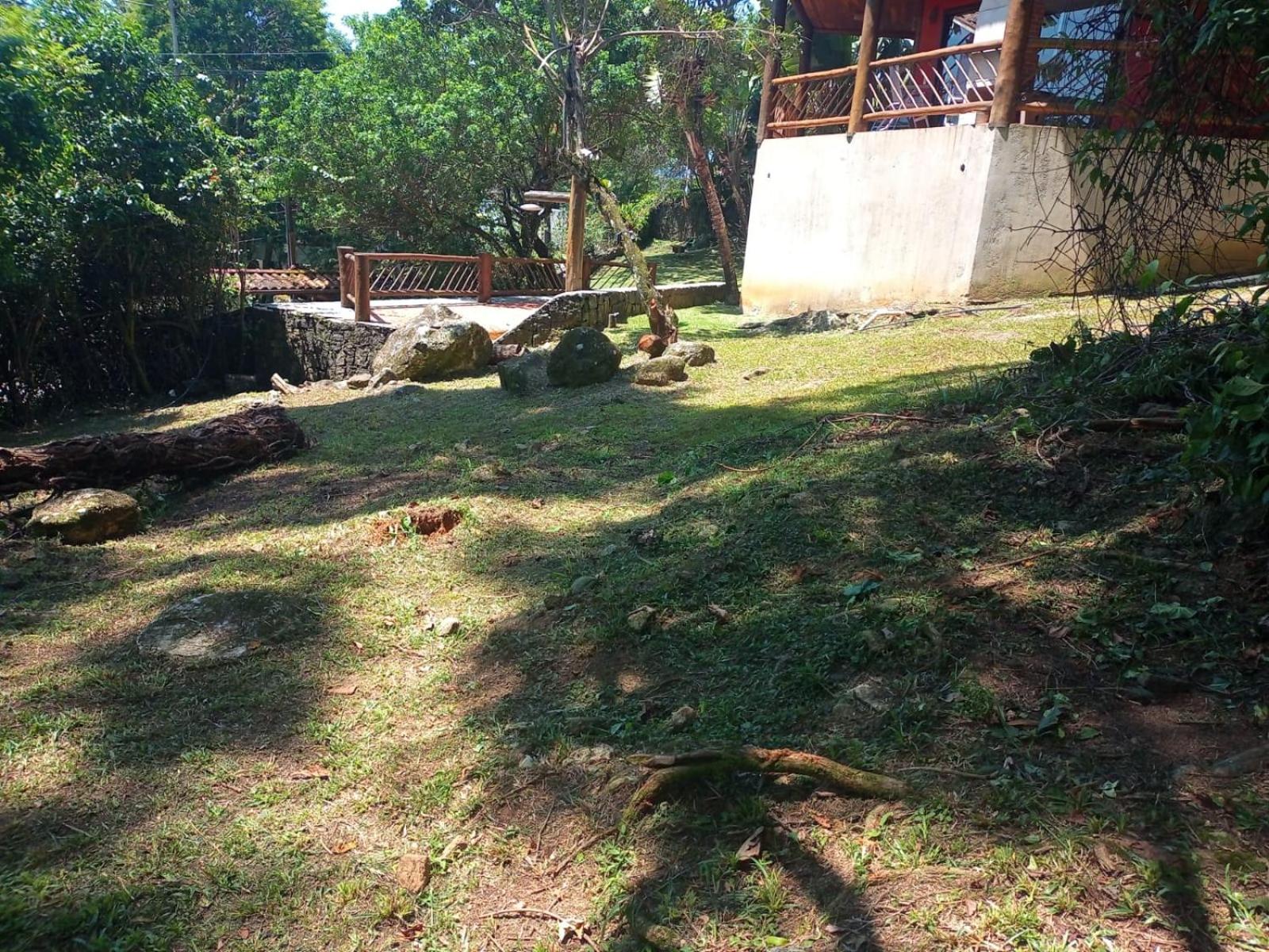 Retiro do paquetá