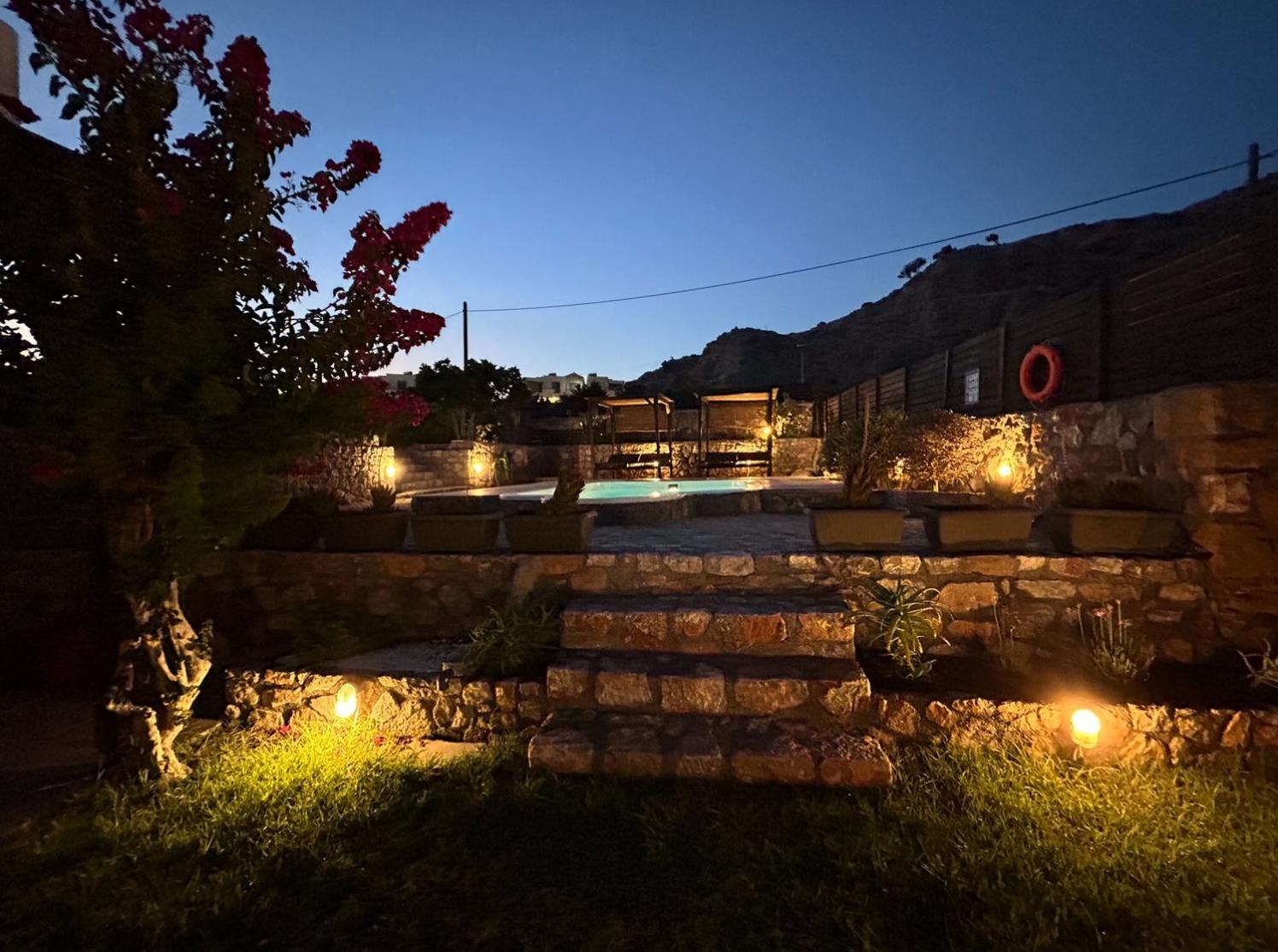 Rhodes Town Vacations - Villa Poseidon Blue - Property Image 1