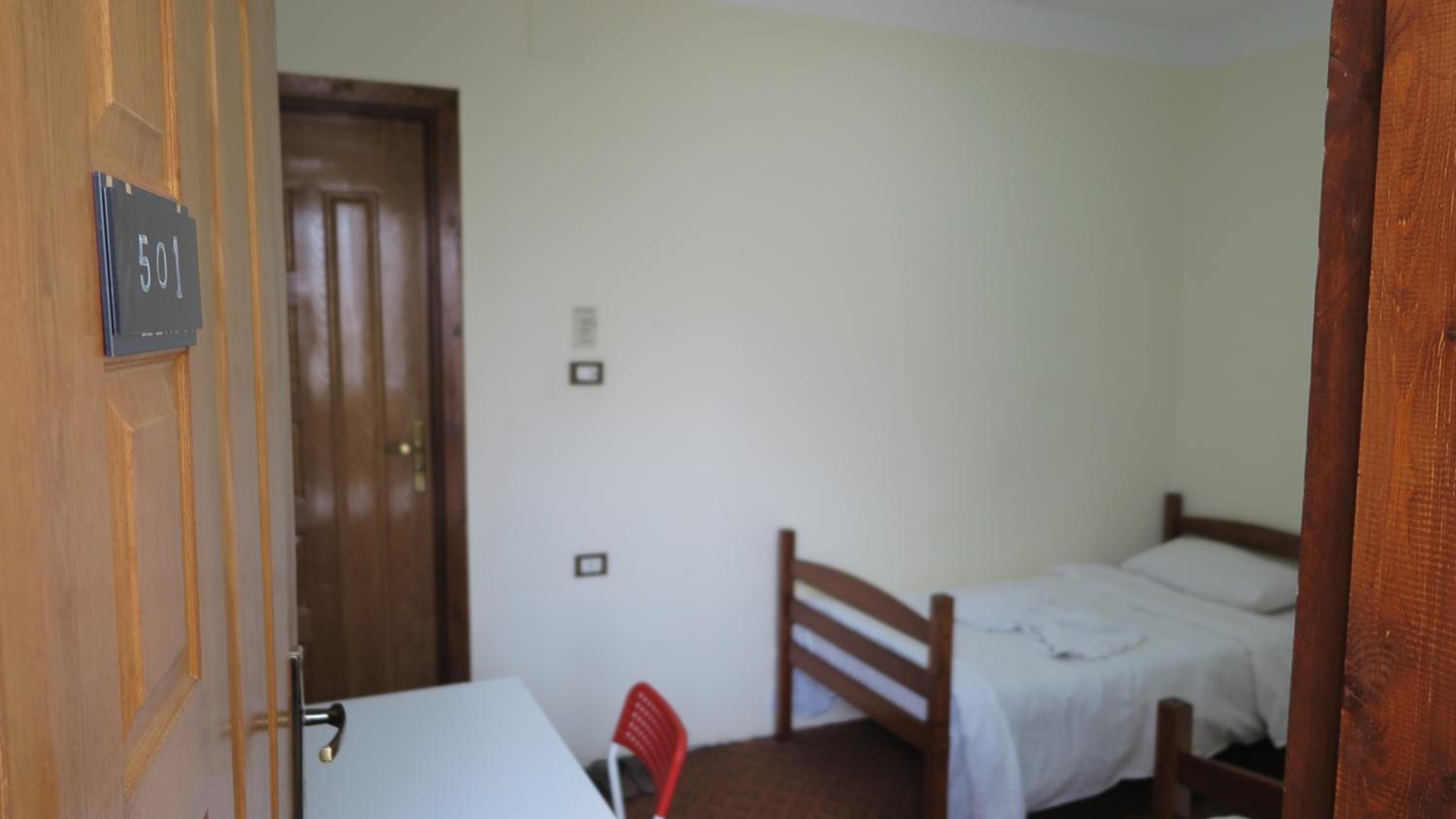 Azit Guest House