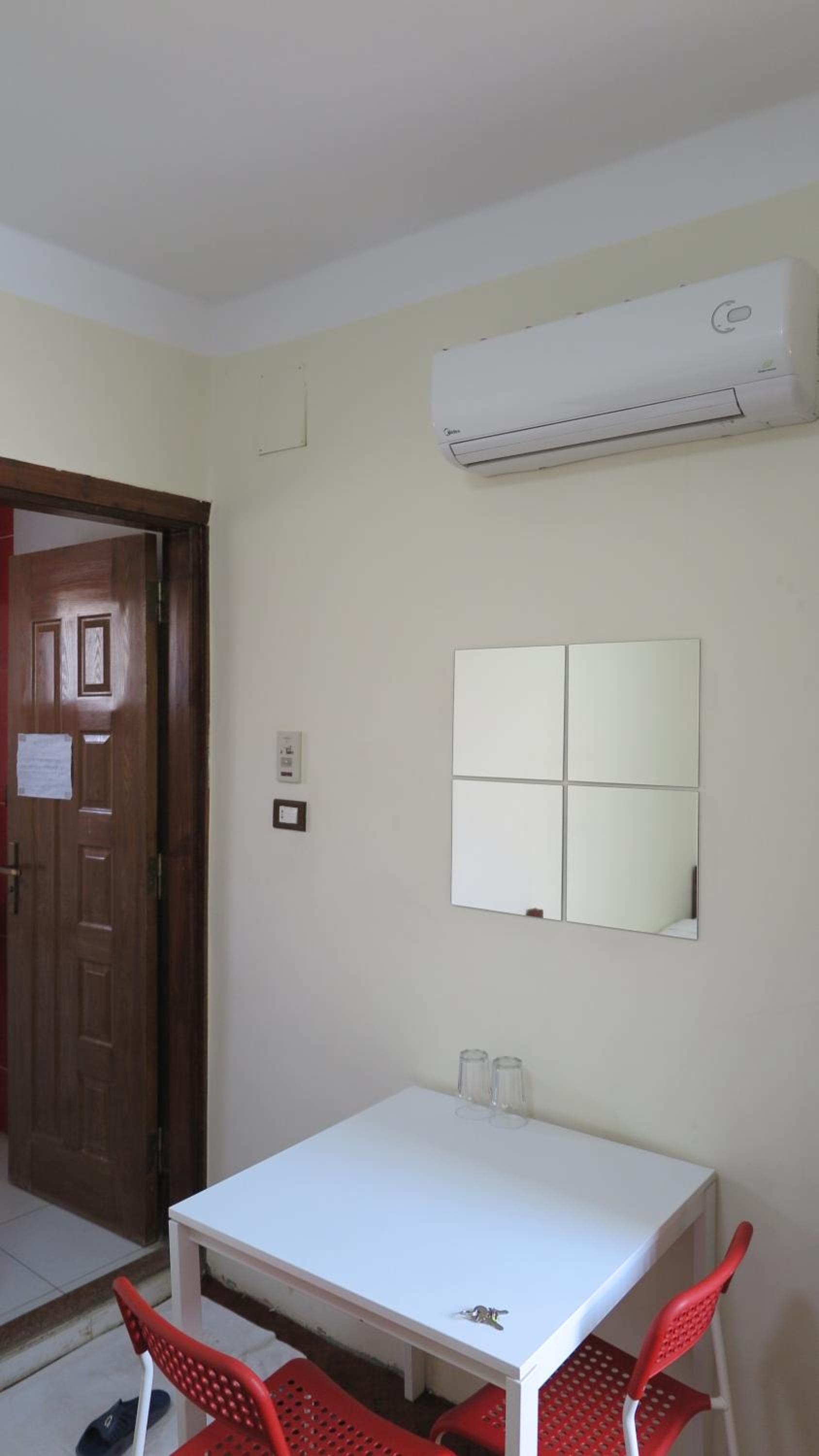 Azit Guest House