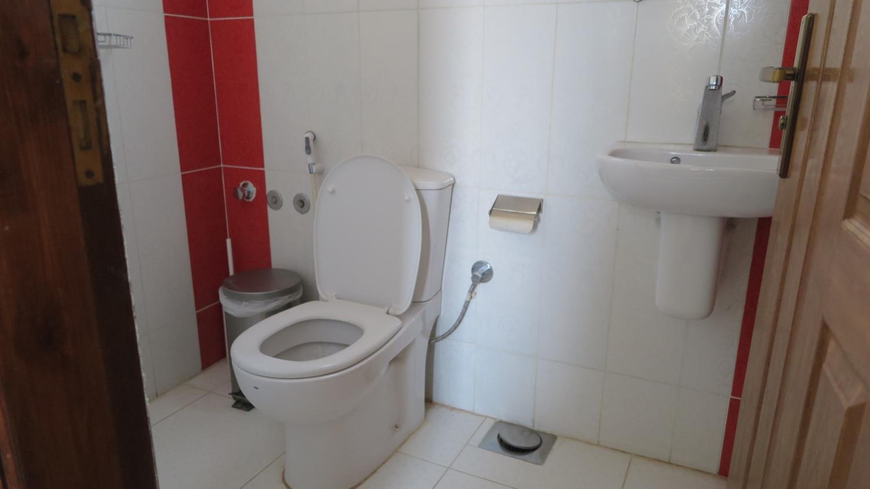 Azit Guest House