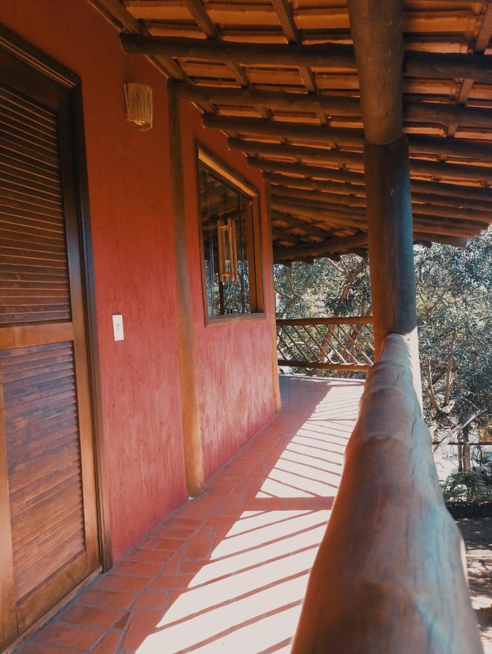 Retiro do paquetá