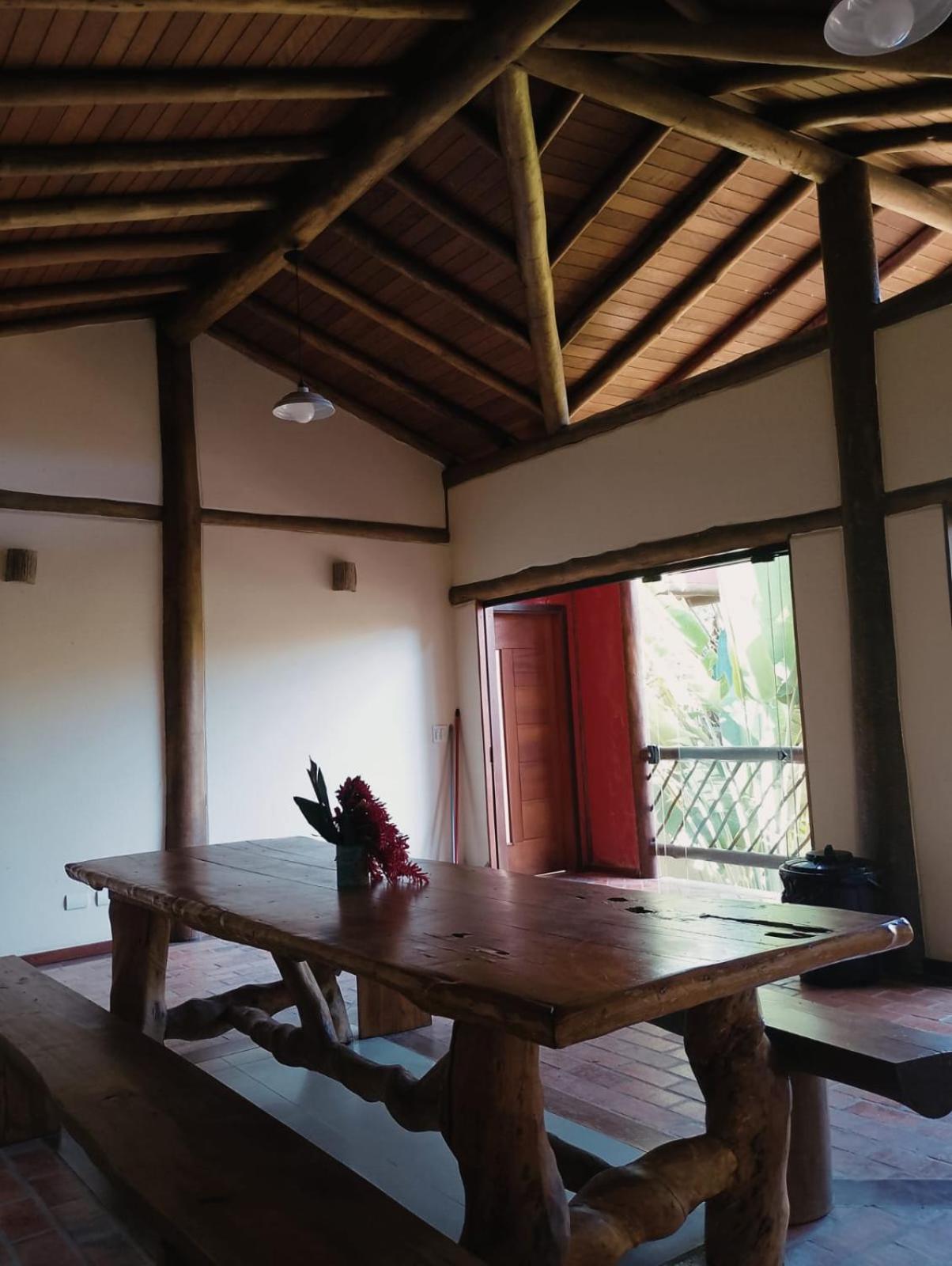 Retiro do paquetá
