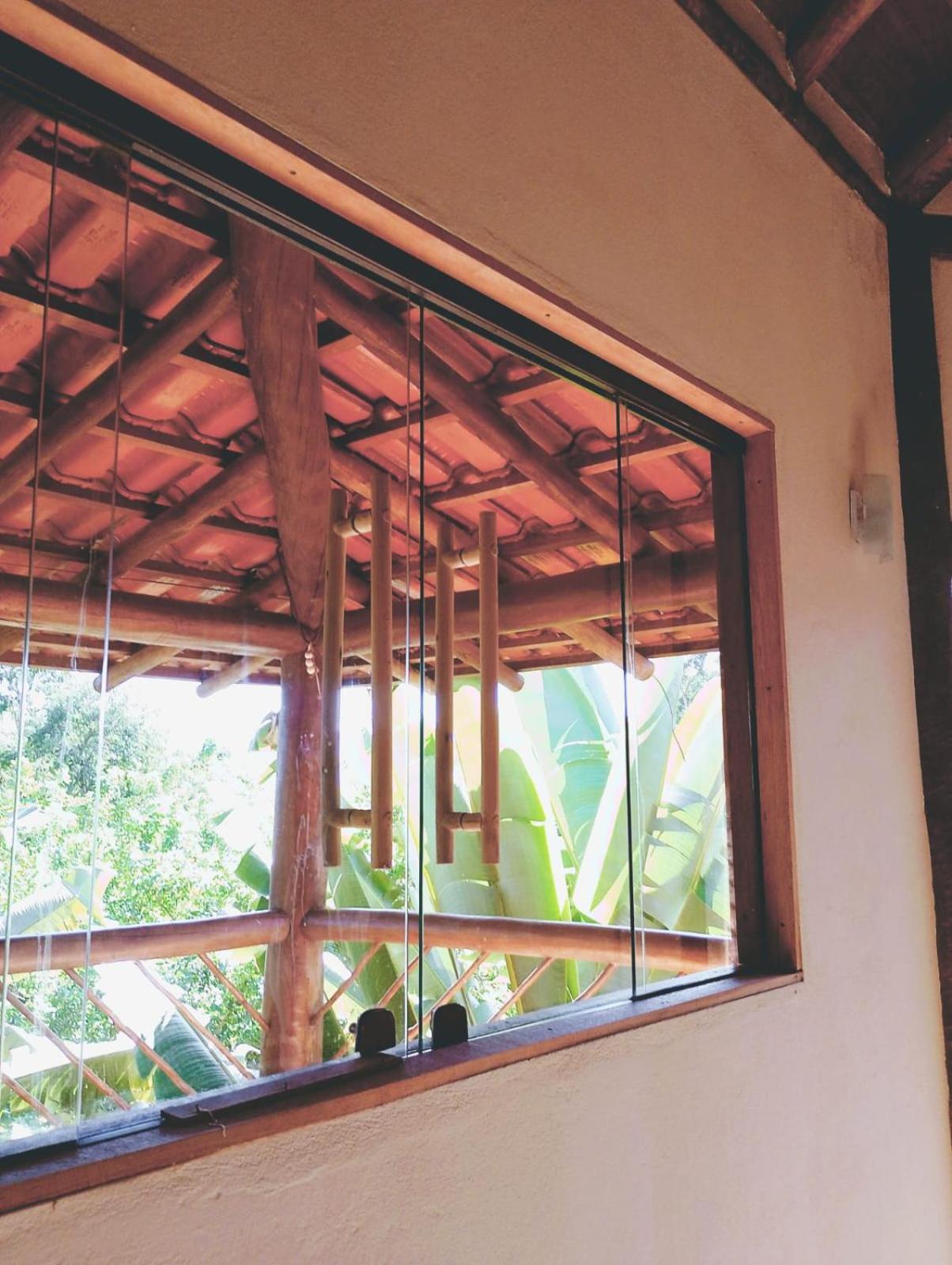 Retiro do paquetá