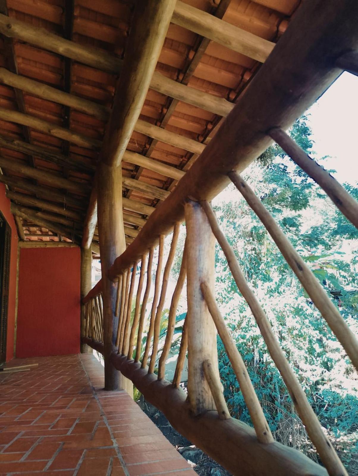 Retiro do paquetá