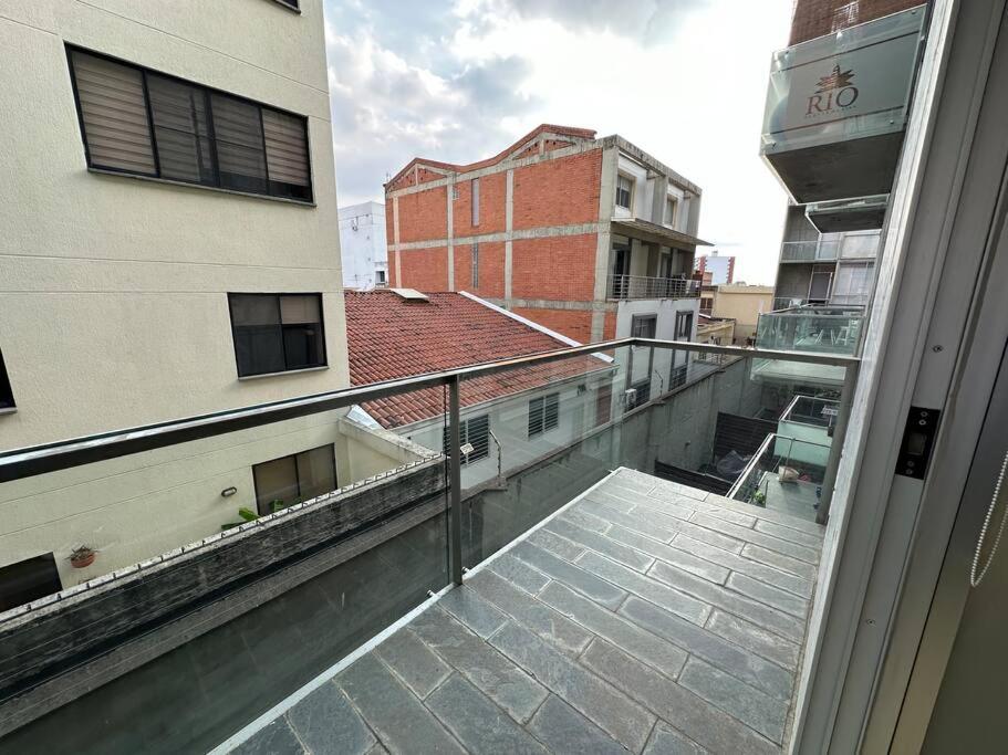 Hermoso Apartamento Sur Ciudad Jardin Piscina