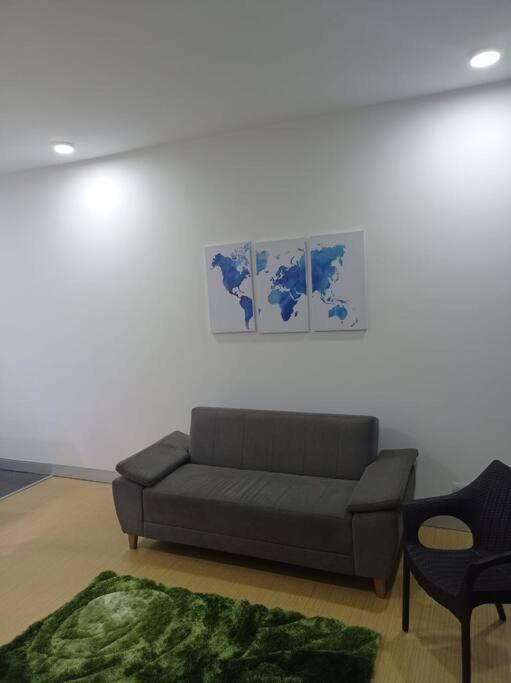 Hermoso Apartamento Sur Ciudad Jardin Piscina