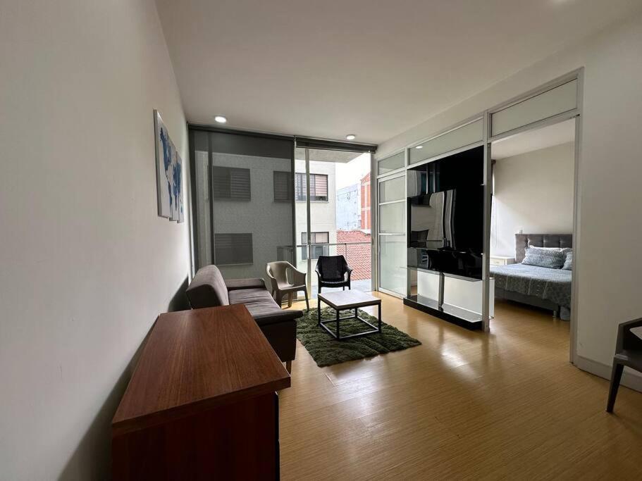 Hermoso Apartamento Sur Ciudad Jardin Piscina