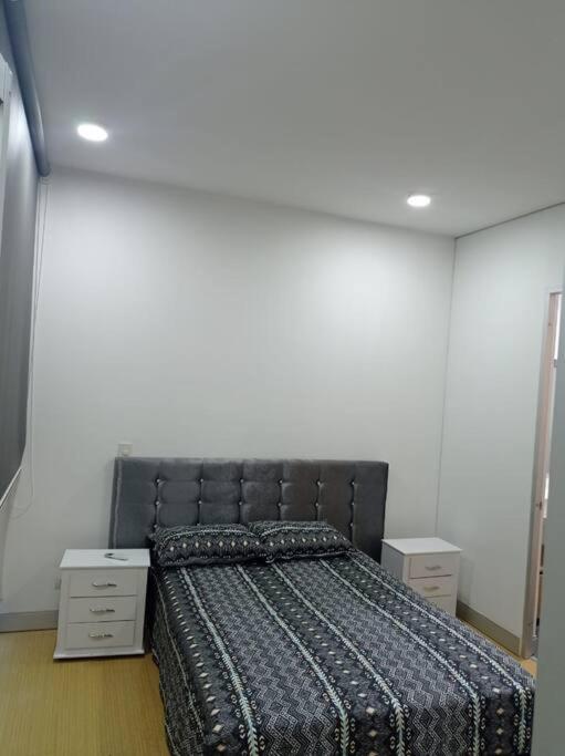Hermoso Apartamento Sur Ciudad Jardin Piscina