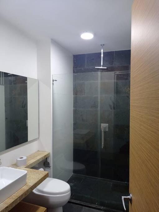 Hermoso Apartamento Sur Ciudad Jardin Piscina