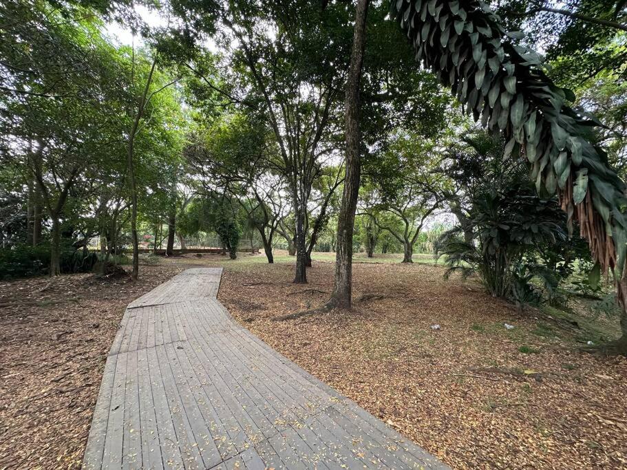 Hermoso Apartamento Sur Ciudad Jardin Piscina