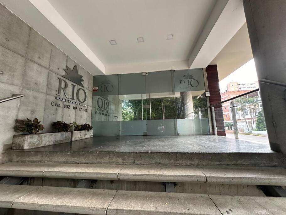 Hermoso Apartamento Sur Ciudad Jardin Piscina