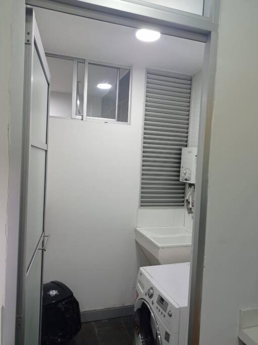 Hermoso Apartamento Sur Ciudad Jardin Piscina