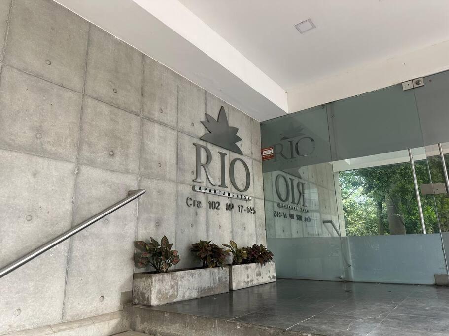 Hermoso Apartamento Sur Ciudad Jardin Piscina