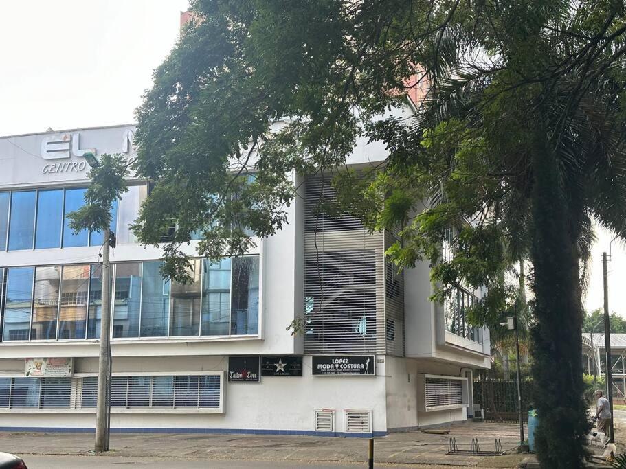 Hermoso Apartamento Sur Ciudad Jardin Piscina