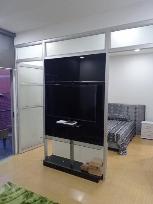 Hermoso Apartamento Sur Ciudad Jardin Piscina