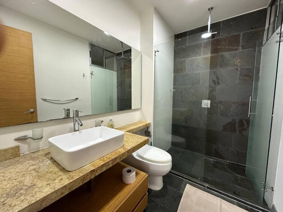 Hermoso Apartamento Sur Ciudad Jardin Piscina