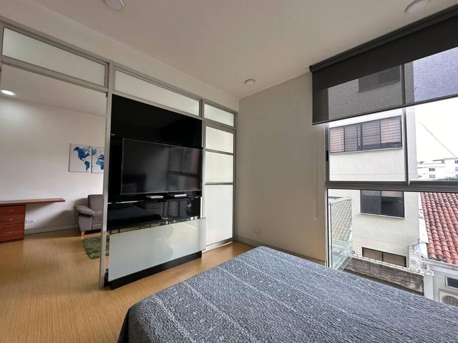 Hermoso Apartamento Sur Ciudad Jardin Piscina