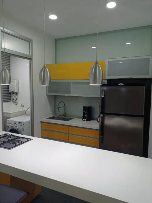Hermoso Apartamento Sur Ciudad Jardin Piscina